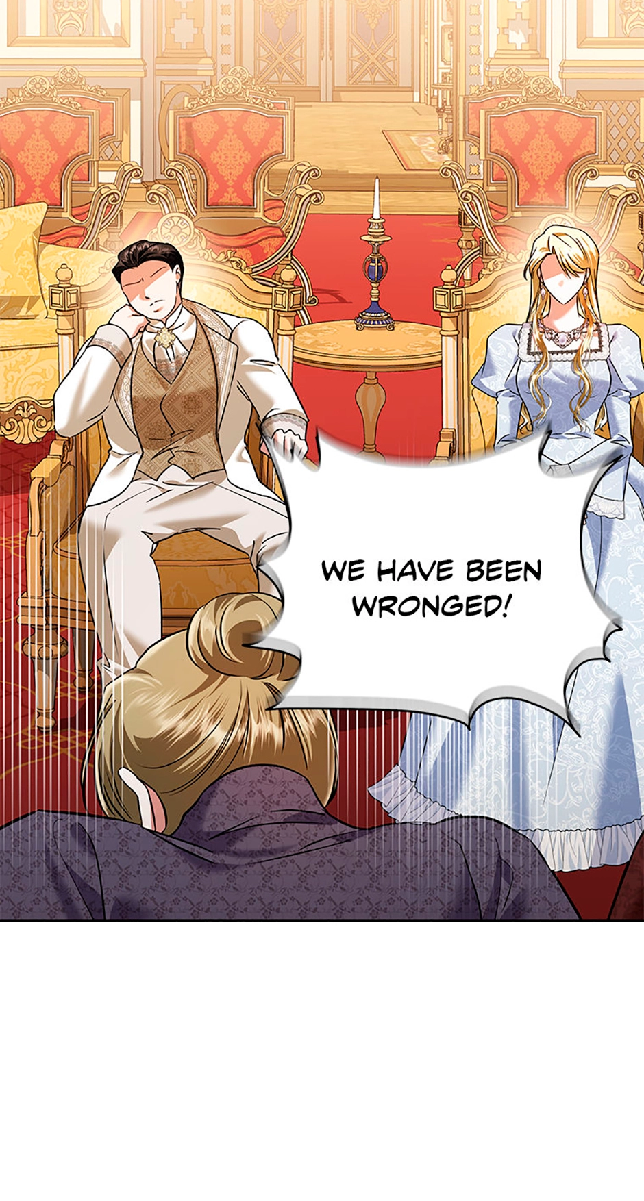 This Time, I Will Survive Until the End Chapter 43 page 83 - 