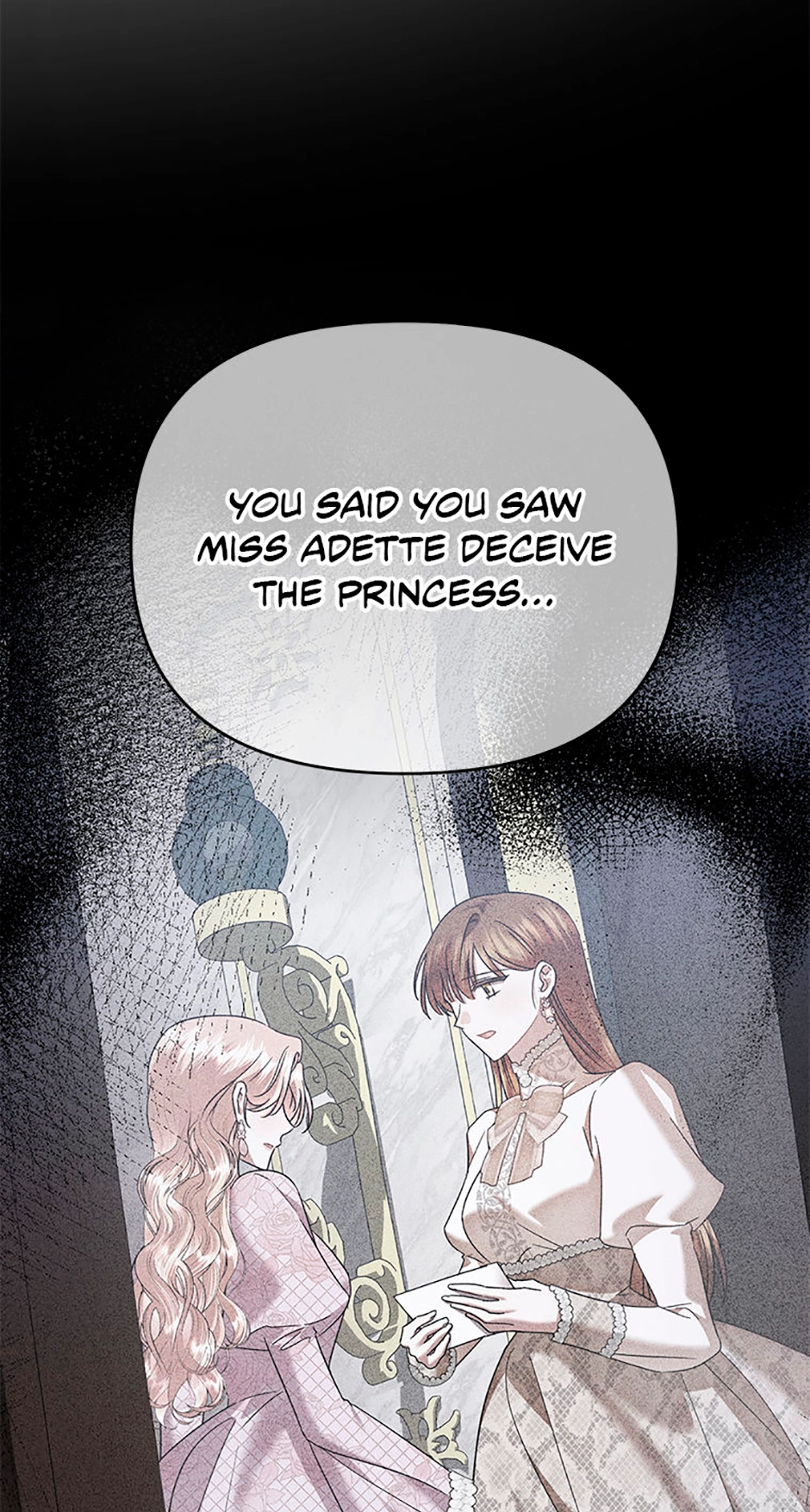 This Time, I Will Survive Until the End Chapter 43 page 85 - 