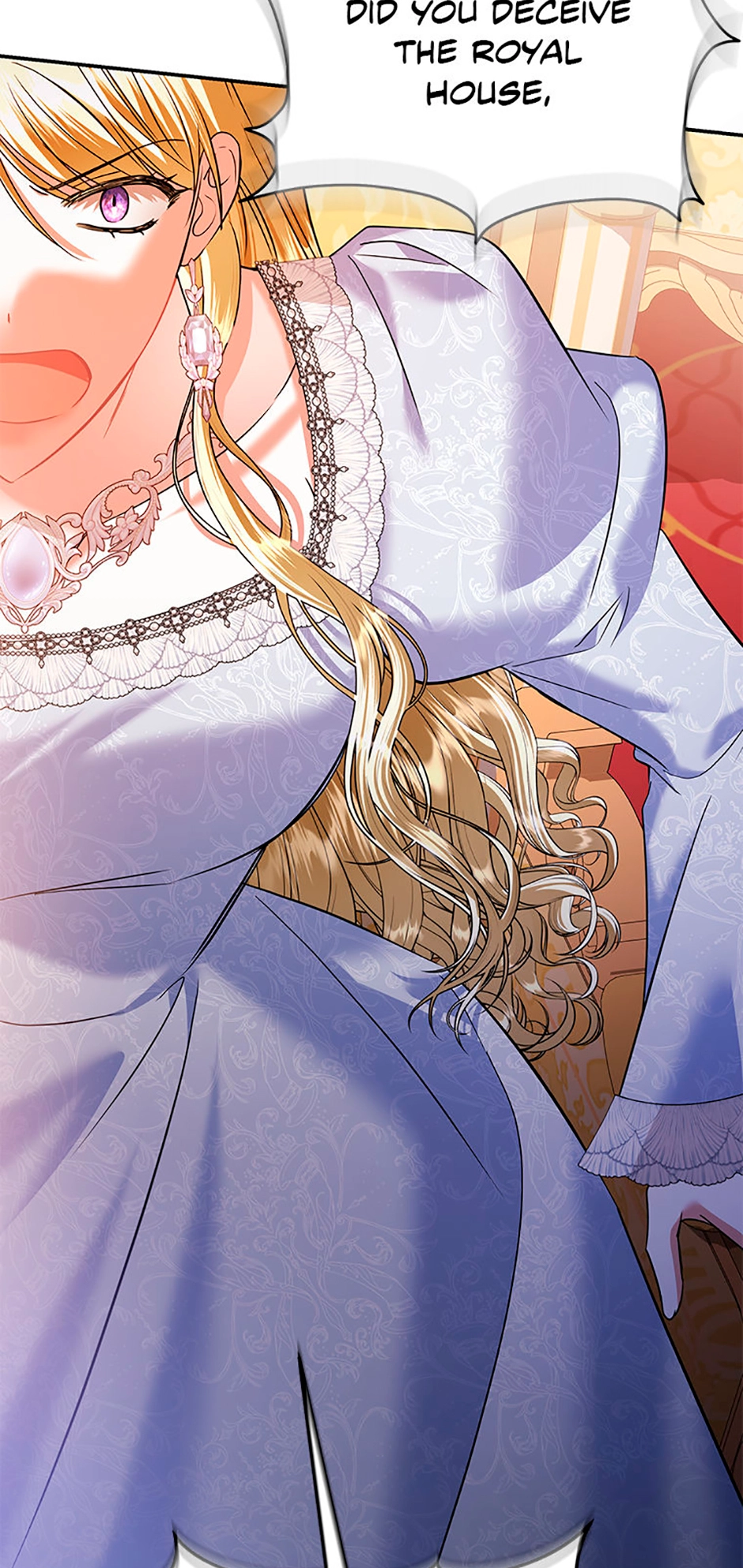 This Time, I Will Survive Until the End Chapter 43 page 89 - 