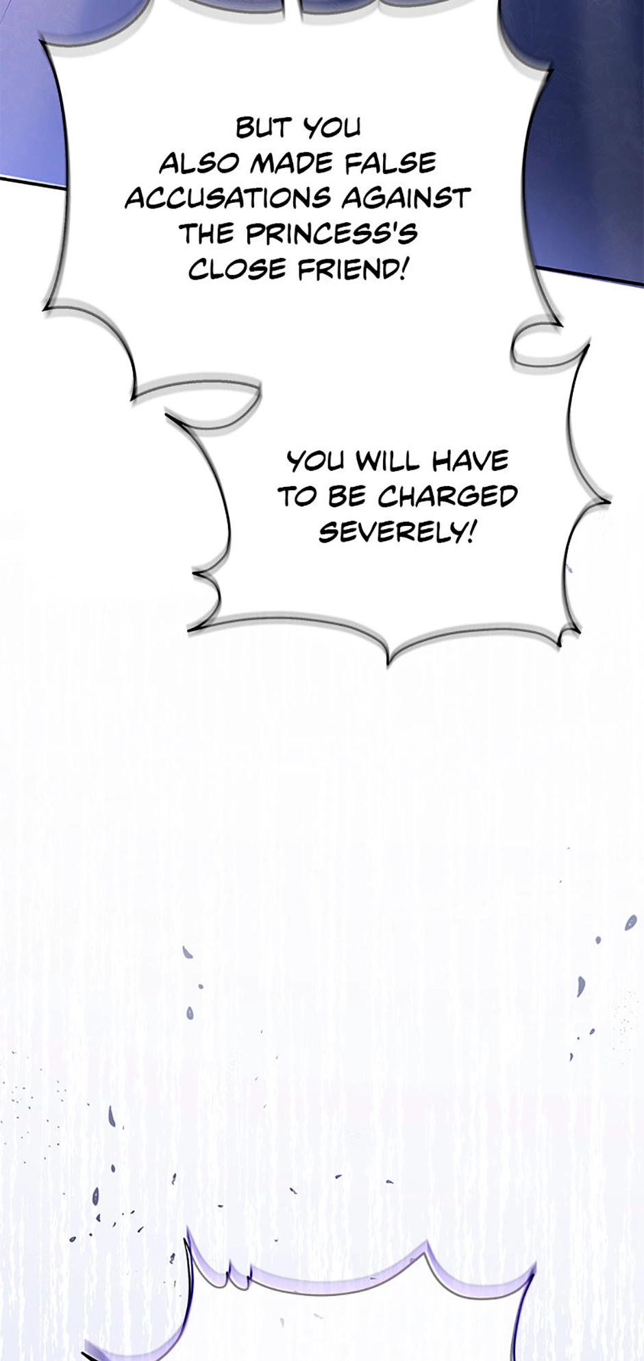 This Time, I Will Survive Until the End Chapter 43 page 90 - 