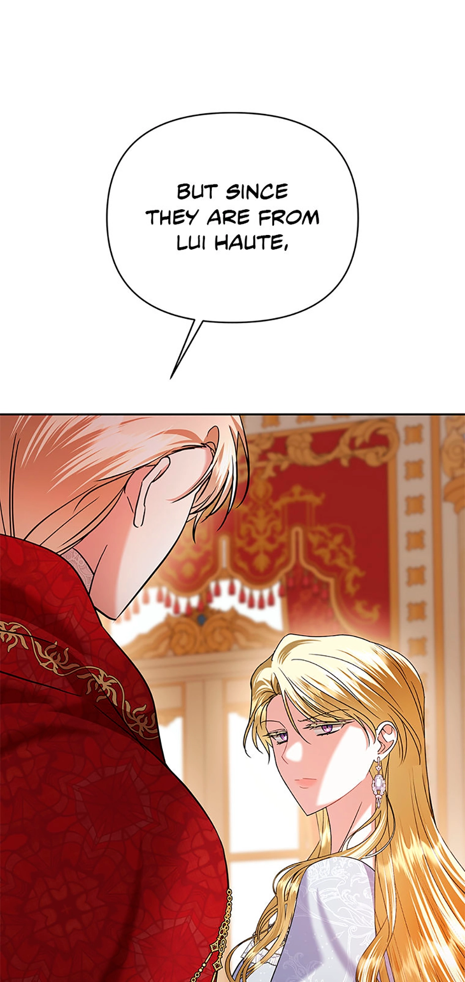 This Time, I Will Survive Until the End Chapter 43 page 94 - 