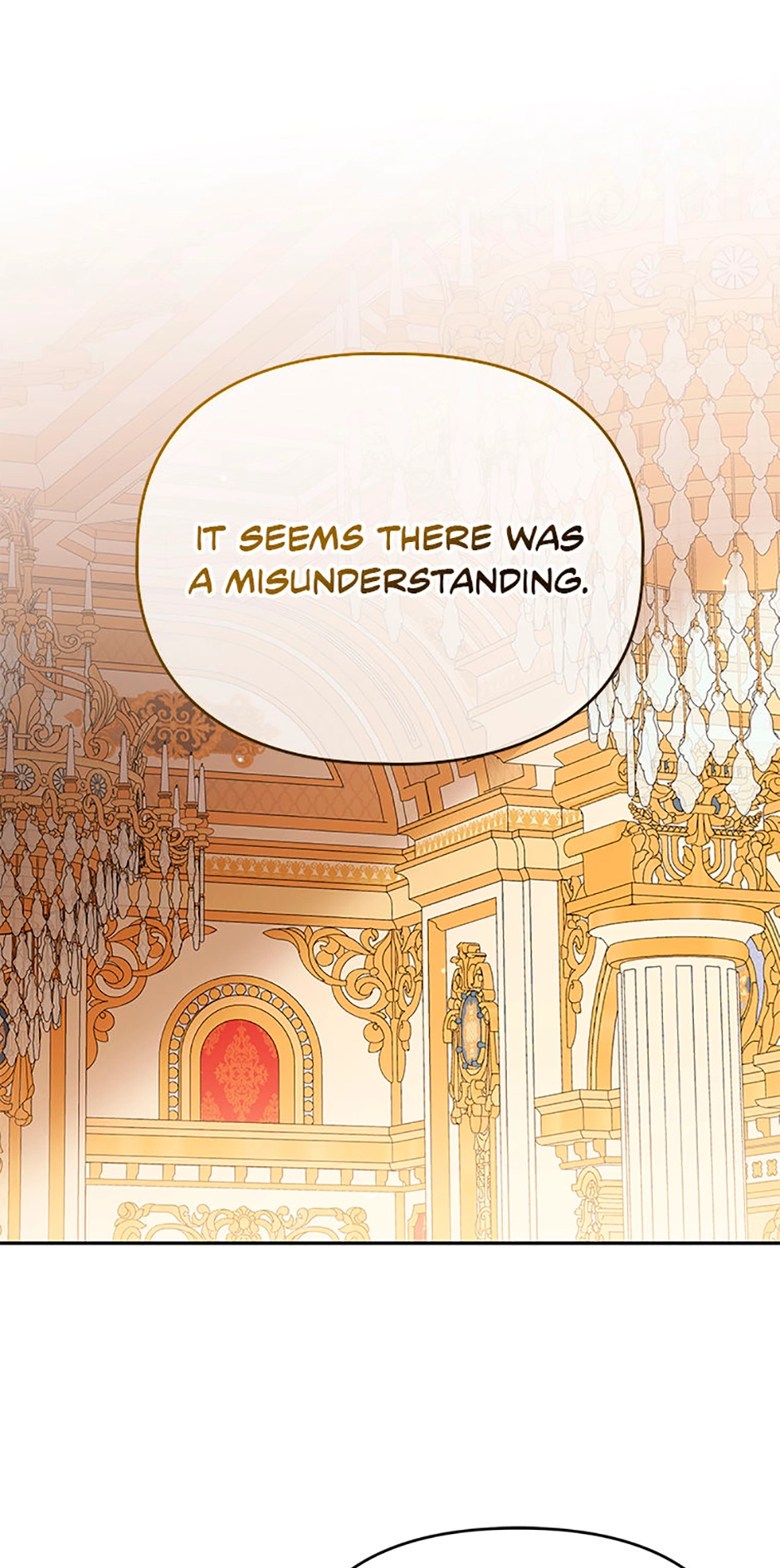 This Time, I Will Survive Until the End Chapter 44 page 1 - 