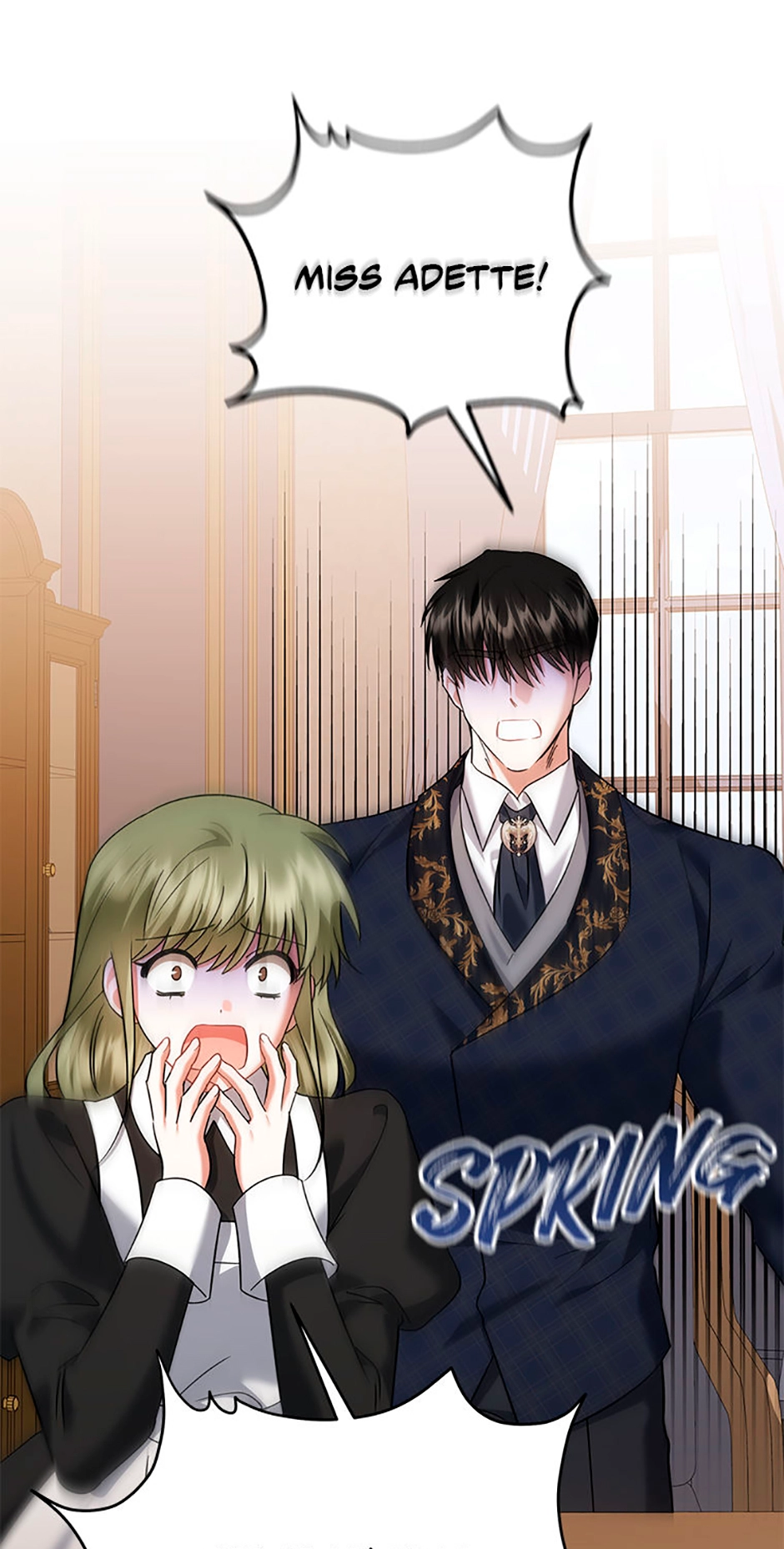 This Time, I Will Survive Until the End Chapter 44 page 101 - 