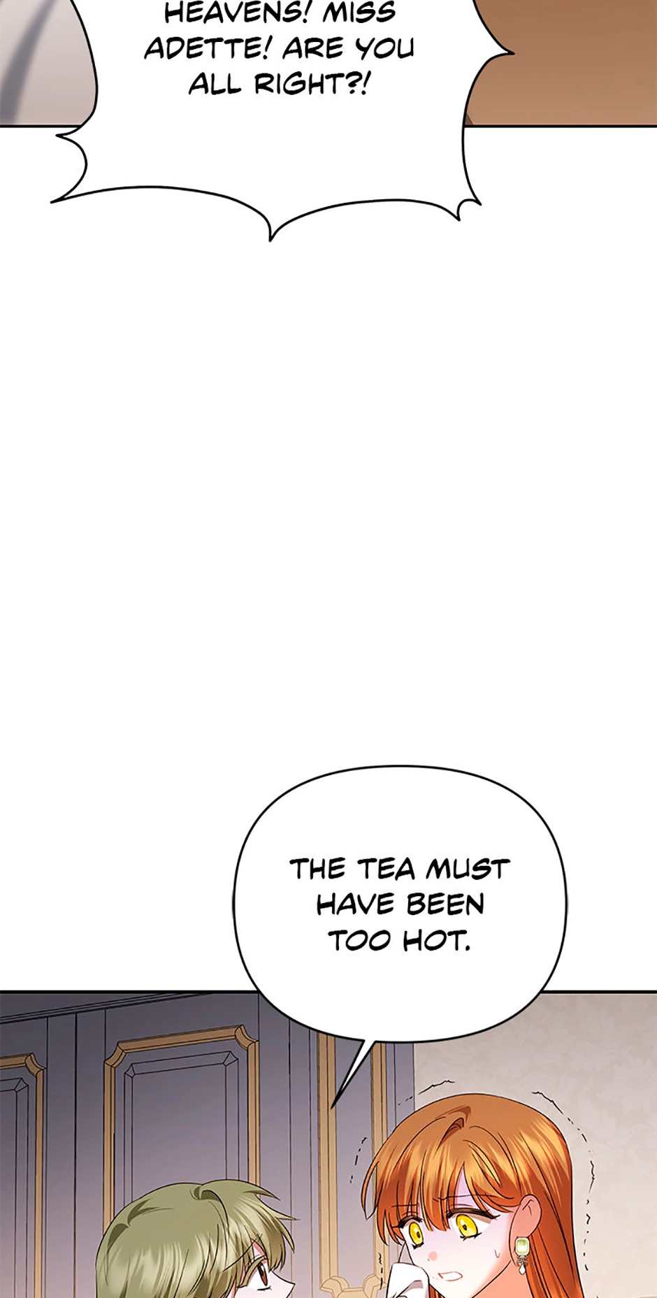 This Time, I Will Survive Until the End Chapter 44 page 102 - 