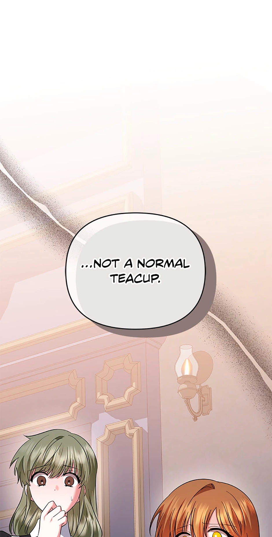 This Time, I Will Survive Until the End Chapter 44 page 105 - 
