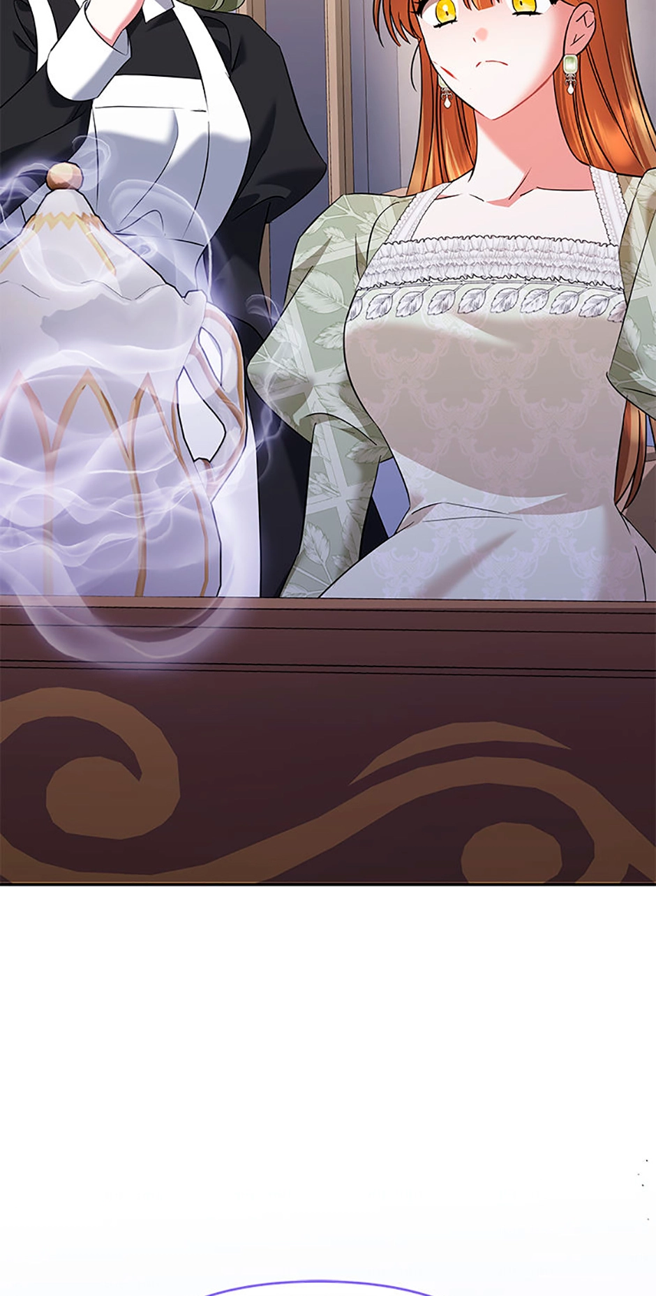 This Time, I Will Survive Until the End Chapter 44 page 106 - 