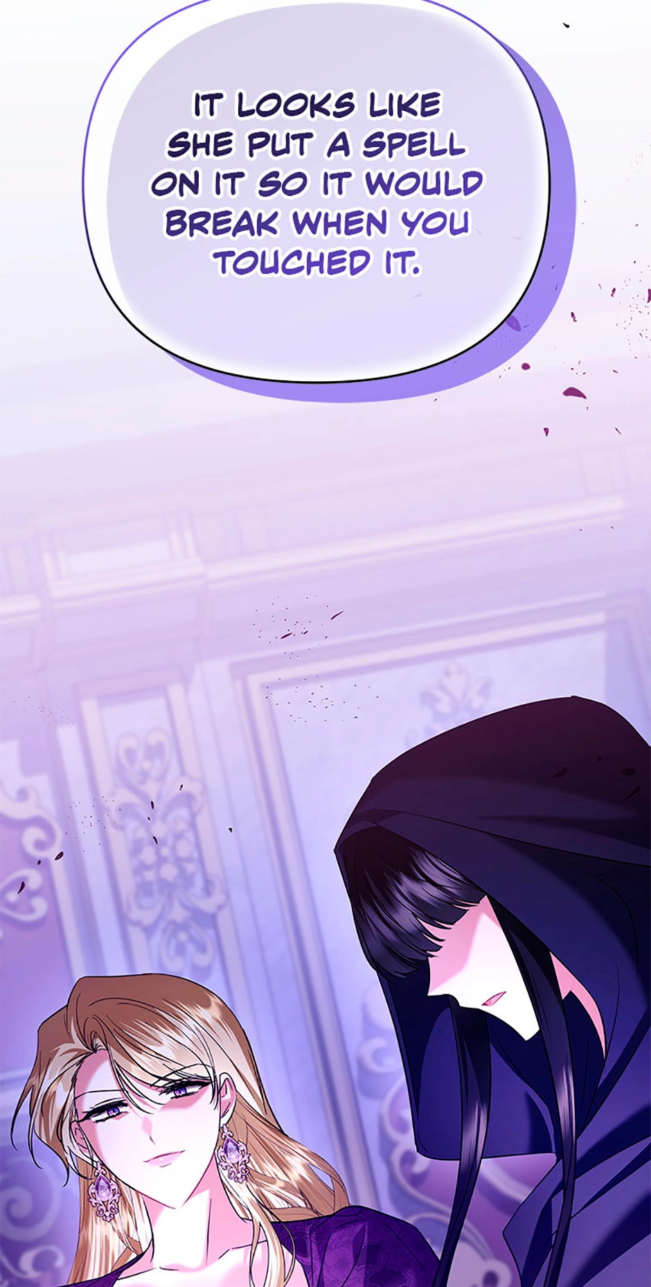This Time, I Will Survive Until the End Chapter 44 page 107 - 