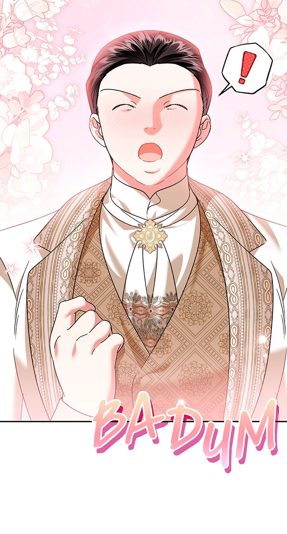 This Time, I Will Survive Until the End Chapter 44 page 13 - 