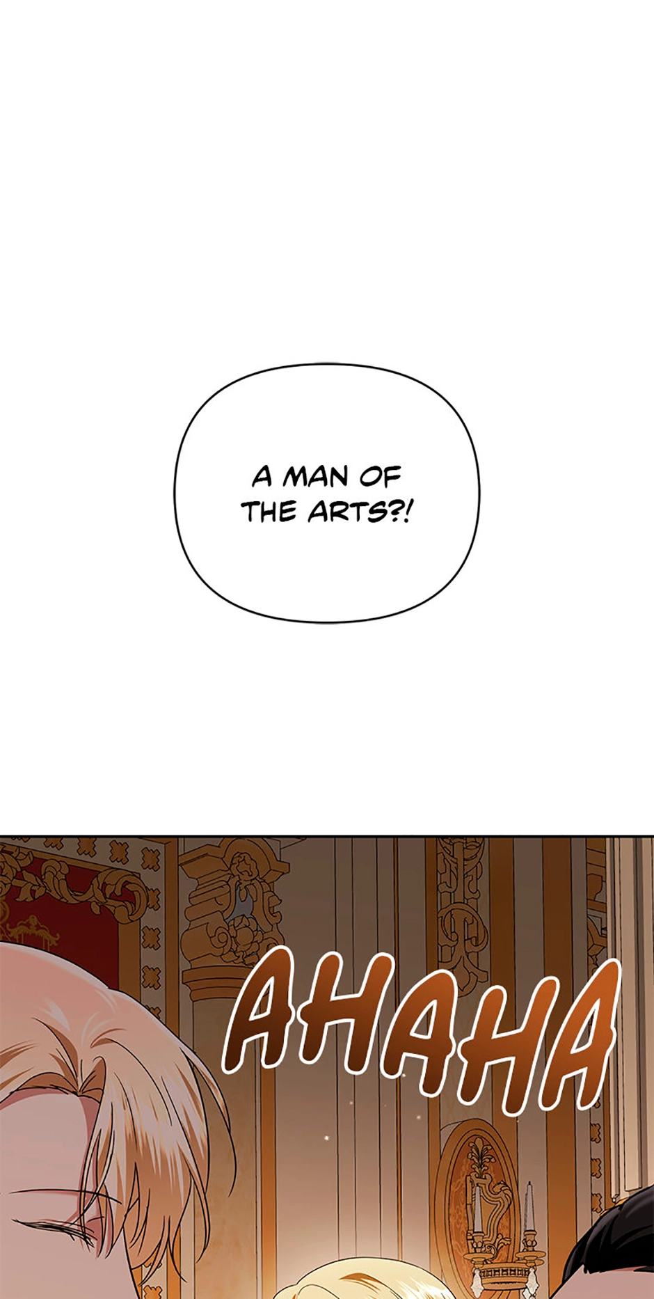 This Time, I Will Survive Until the End Chapter 44 page 14 - 