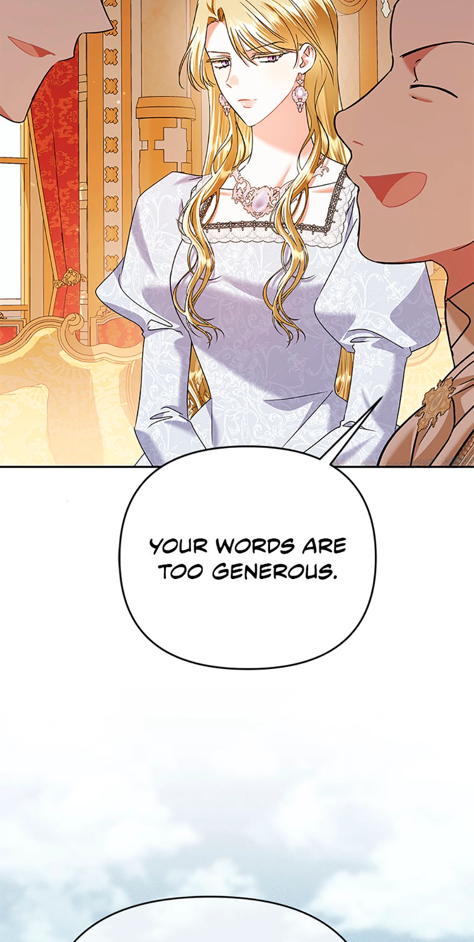 This Time, I Will Survive Until the End Chapter 44 page 15 - 