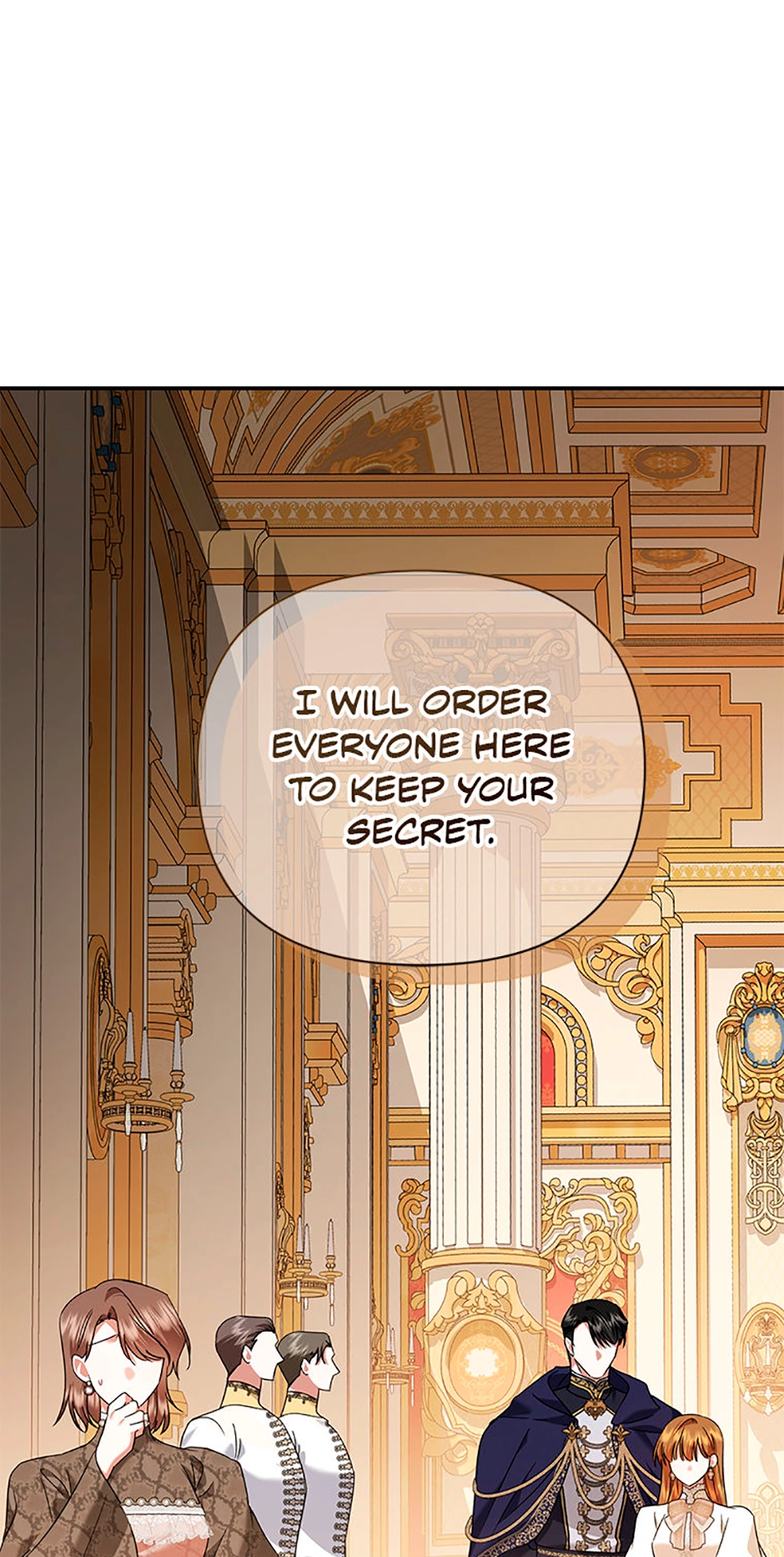 This Time, I Will Survive Until the End Chapter 44 page 19 - 