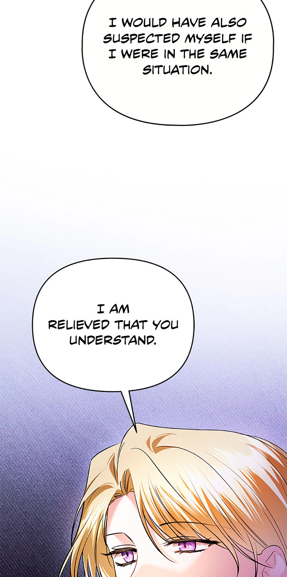 This Time, I Will Survive Until the End Chapter 44 page 3 - 