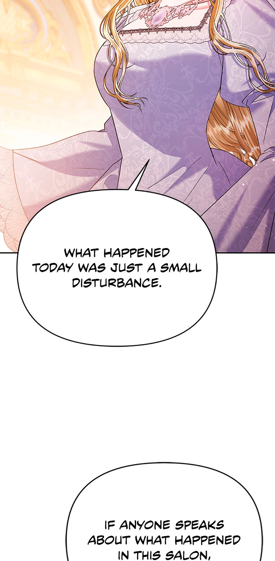This Time, I Will Survive Until the End Chapter 44 page 22 - 