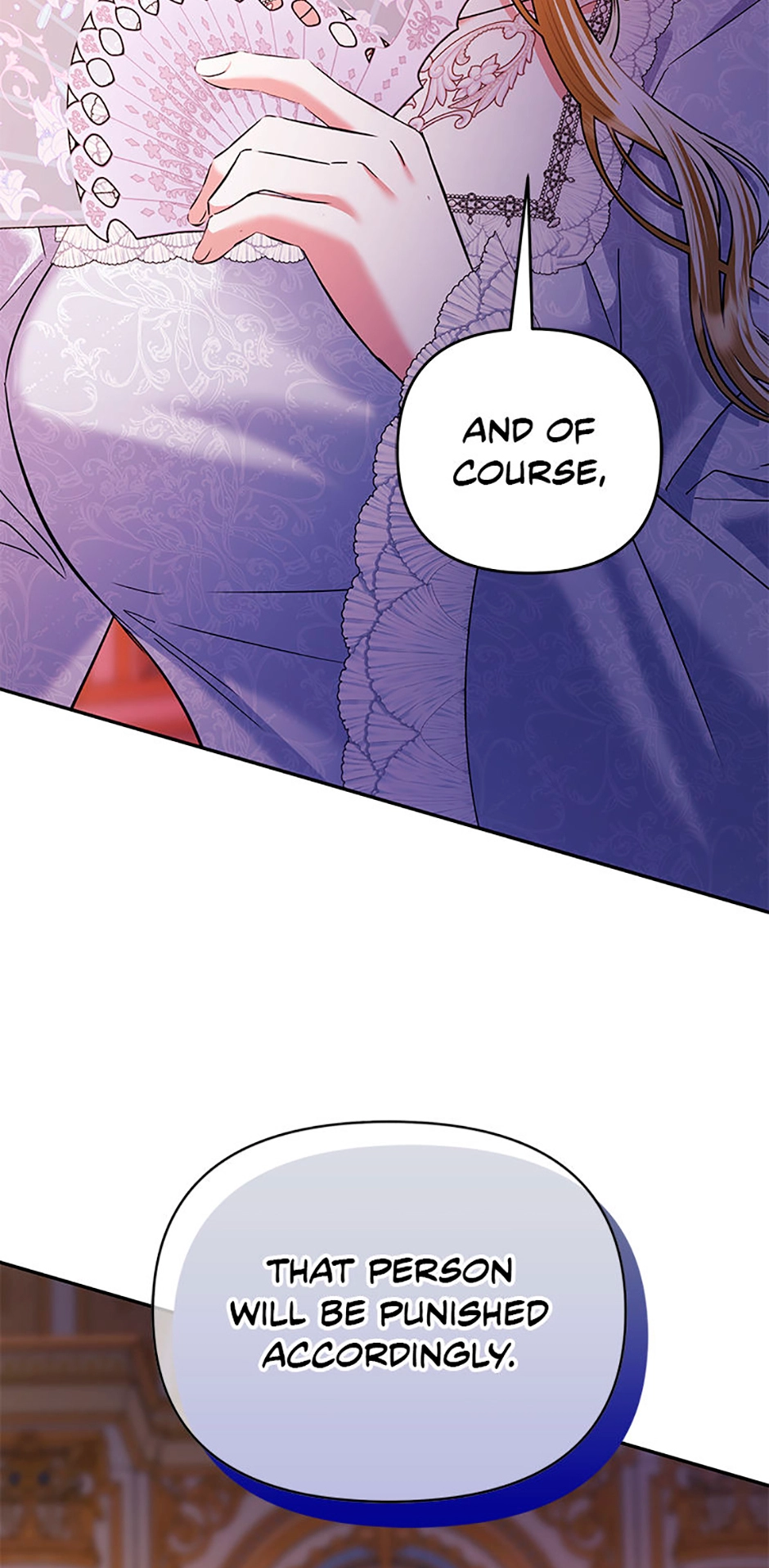 This Time, I Will Survive Until the End Chapter 44 page 25 - 