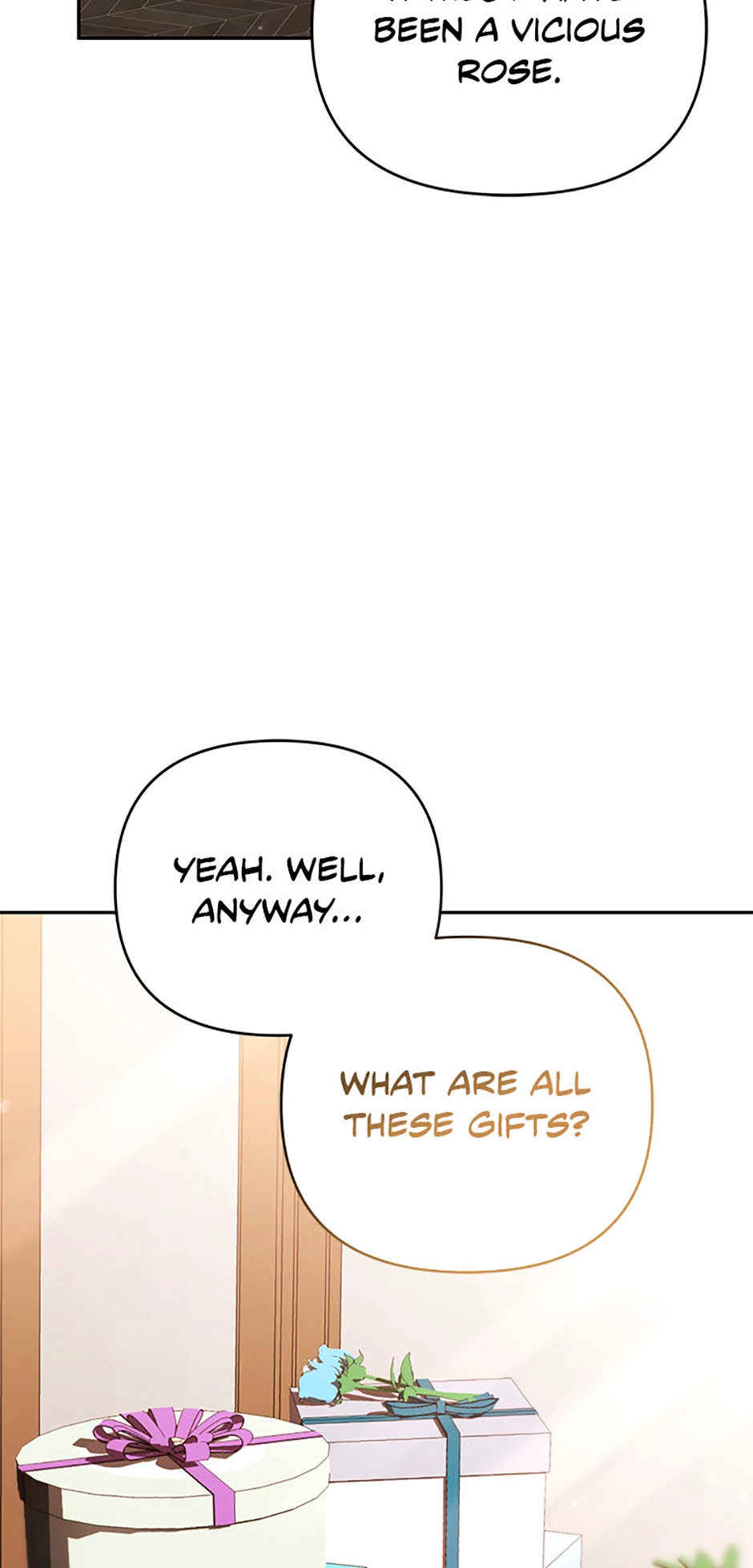 This Time, I Will Survive Until the End Chapter 44 page 30 - 