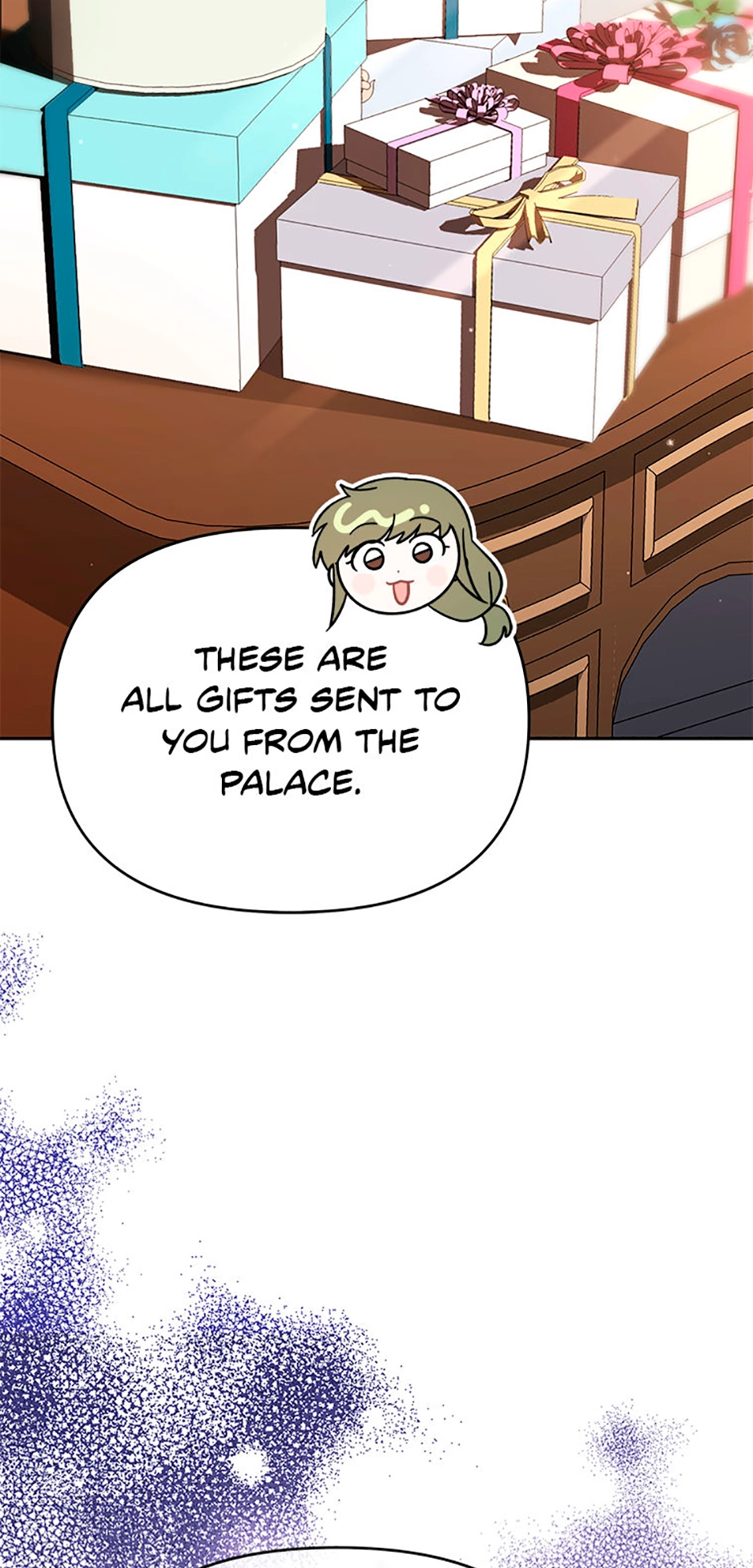This Time, I Will Survive Until the End Chapter 44 page 31 - 