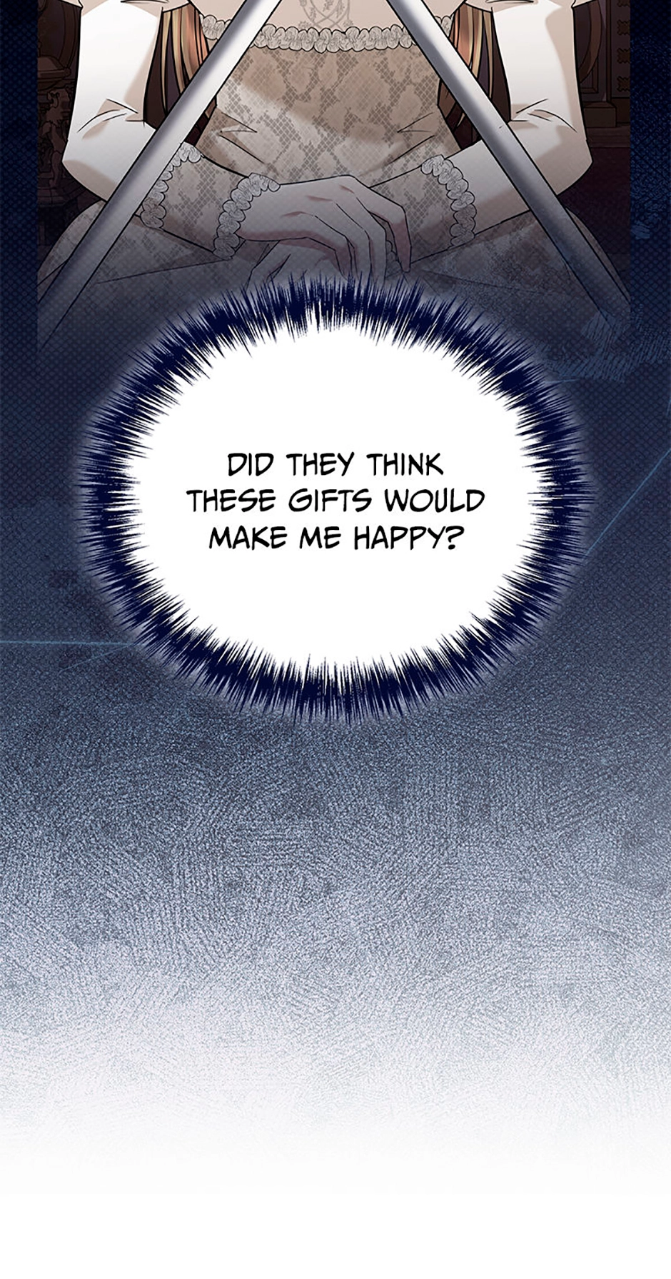 This Time, I Will Survive Until the End Chapter 44 page 35 - 