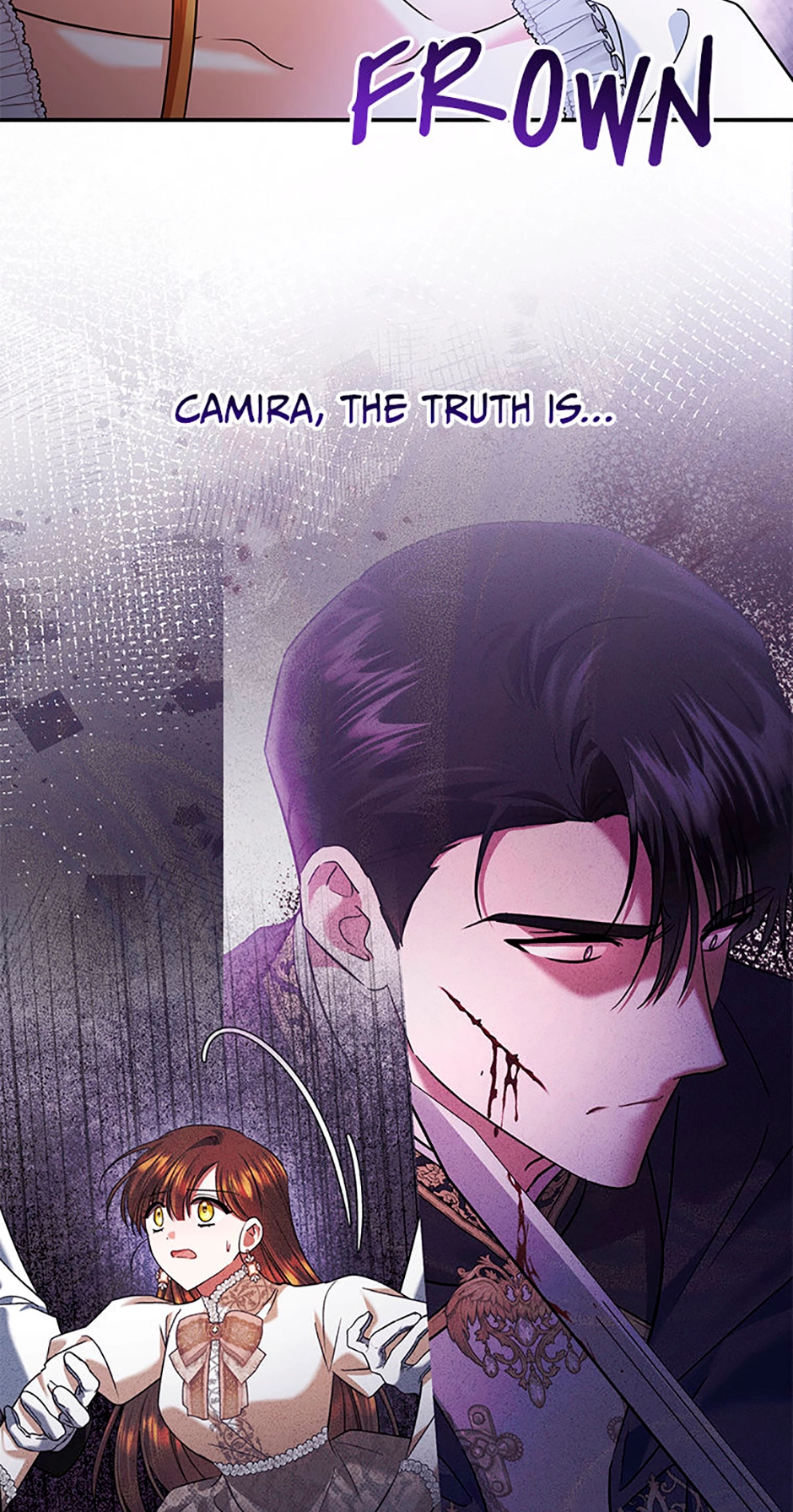This Time, I Will Survive Until the End Chapter 44 page 38 - 