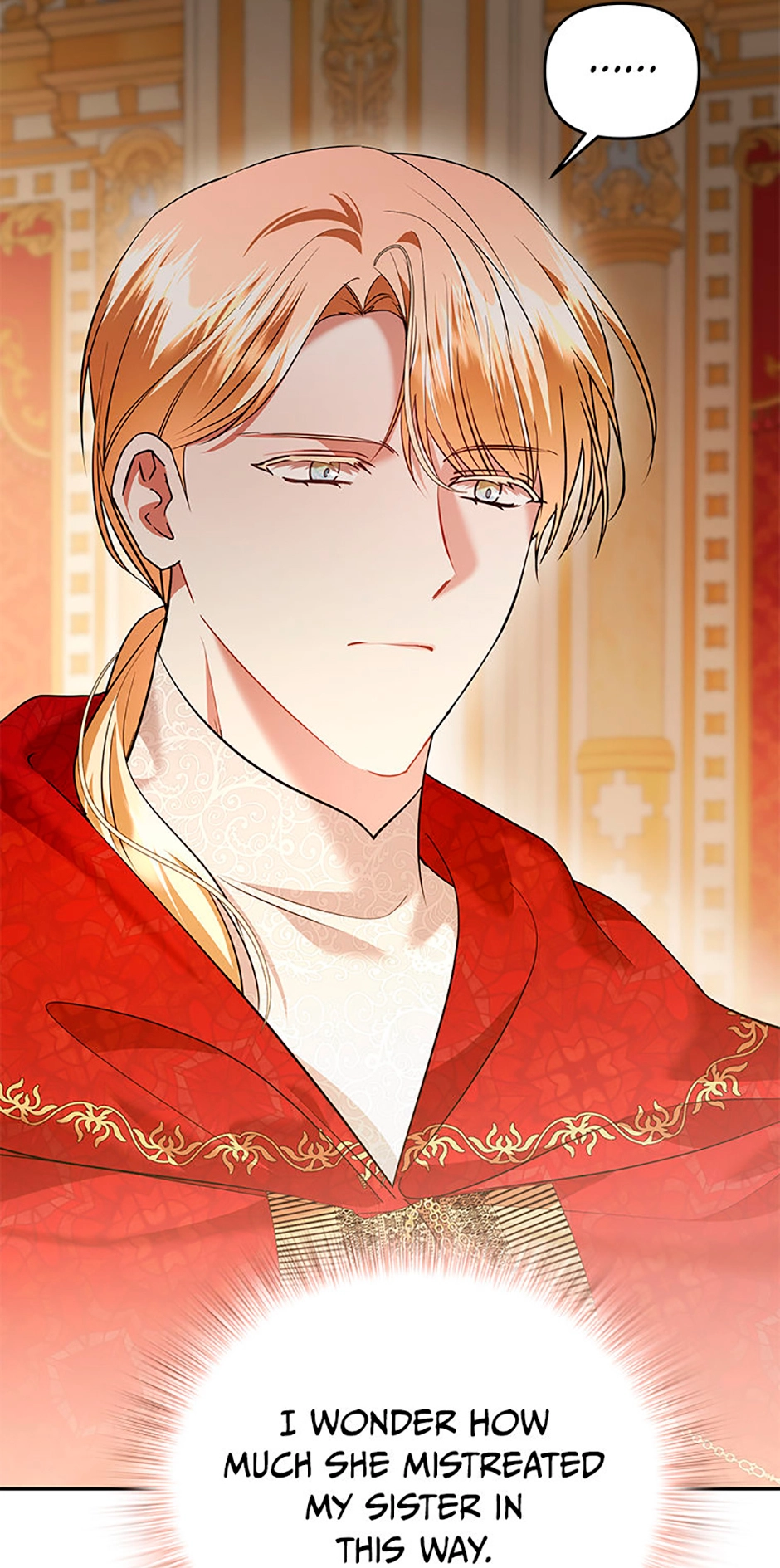 This Time, I Will Survive Until the End Chapter 44 page 5 - 