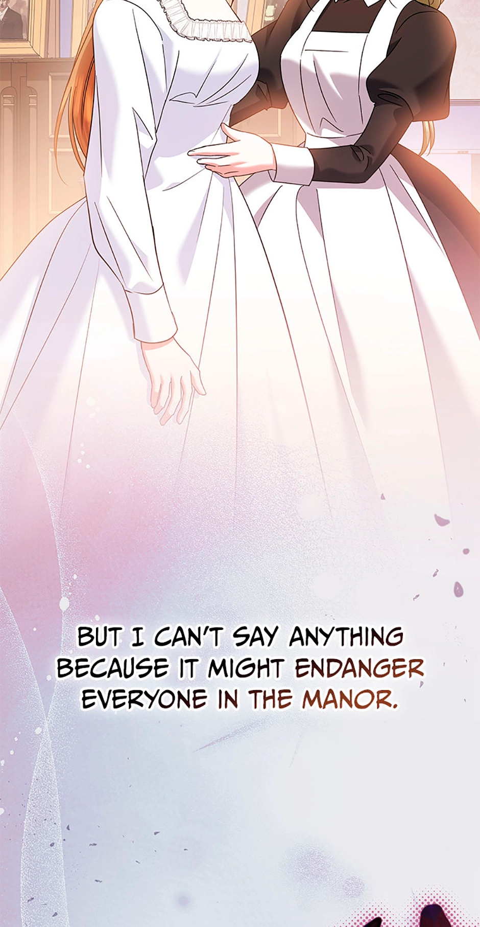 This Time, I Will Survive Until the End Chapter 44 page 41 - 