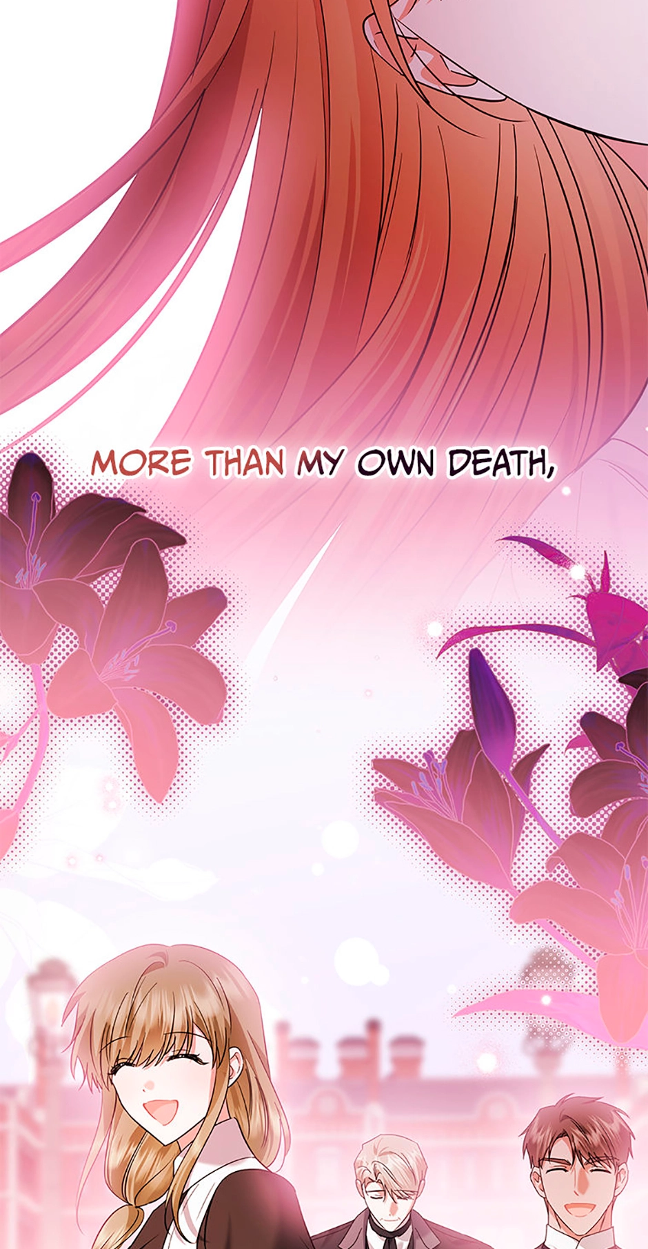 This Time, I Will Survive Until the End Chapter 44 page 43 - 