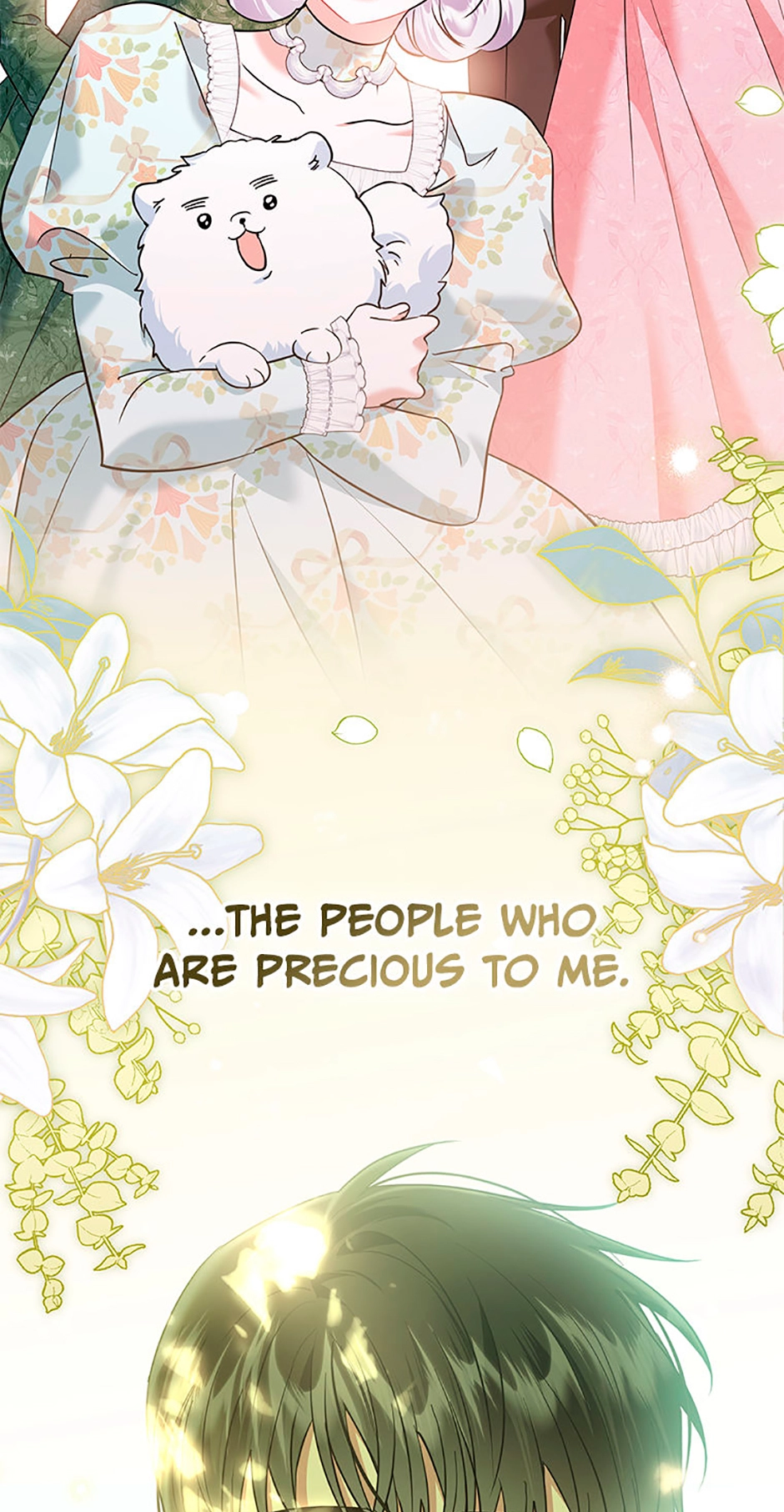 This Time, I Will Survive Until the End Chapter 44 page 45 - 
