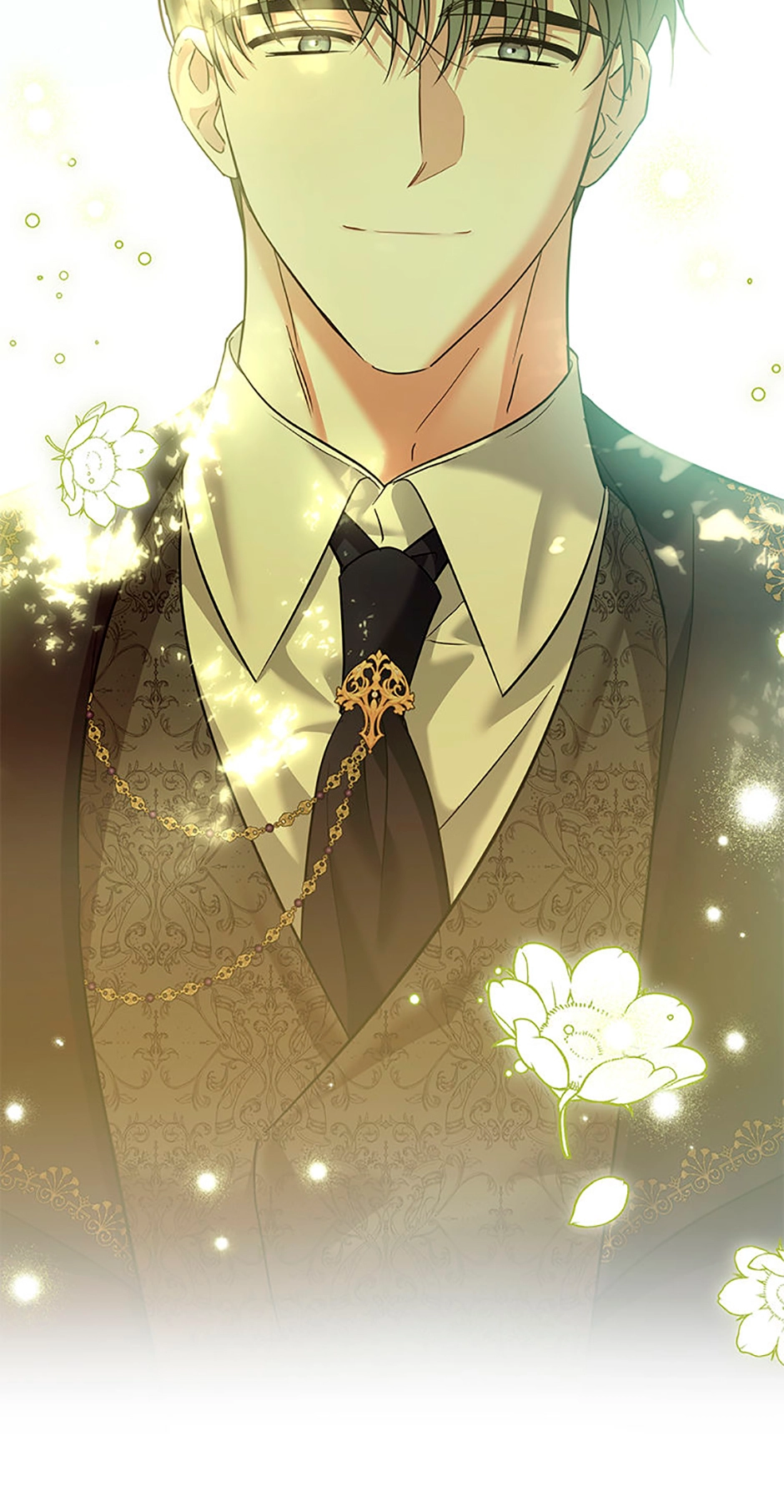 This Time, I Will Survive Until the End Chapter 44 page 46 - 