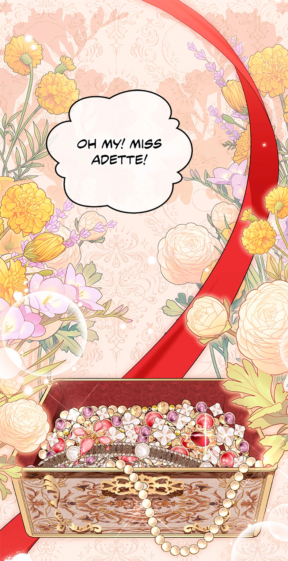 This Time, I Will Survive Until the End Chapter 44 page 50 - 