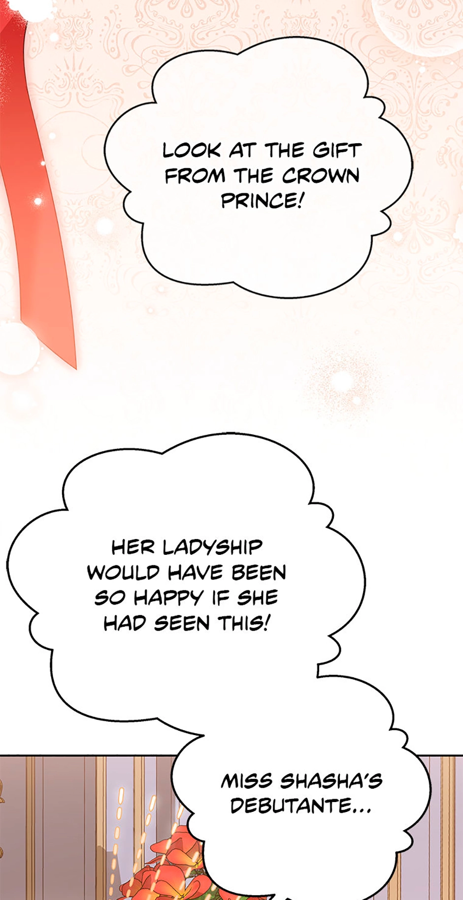 This Time, I Will Survive Until the End Chapter 44 page 51 - 