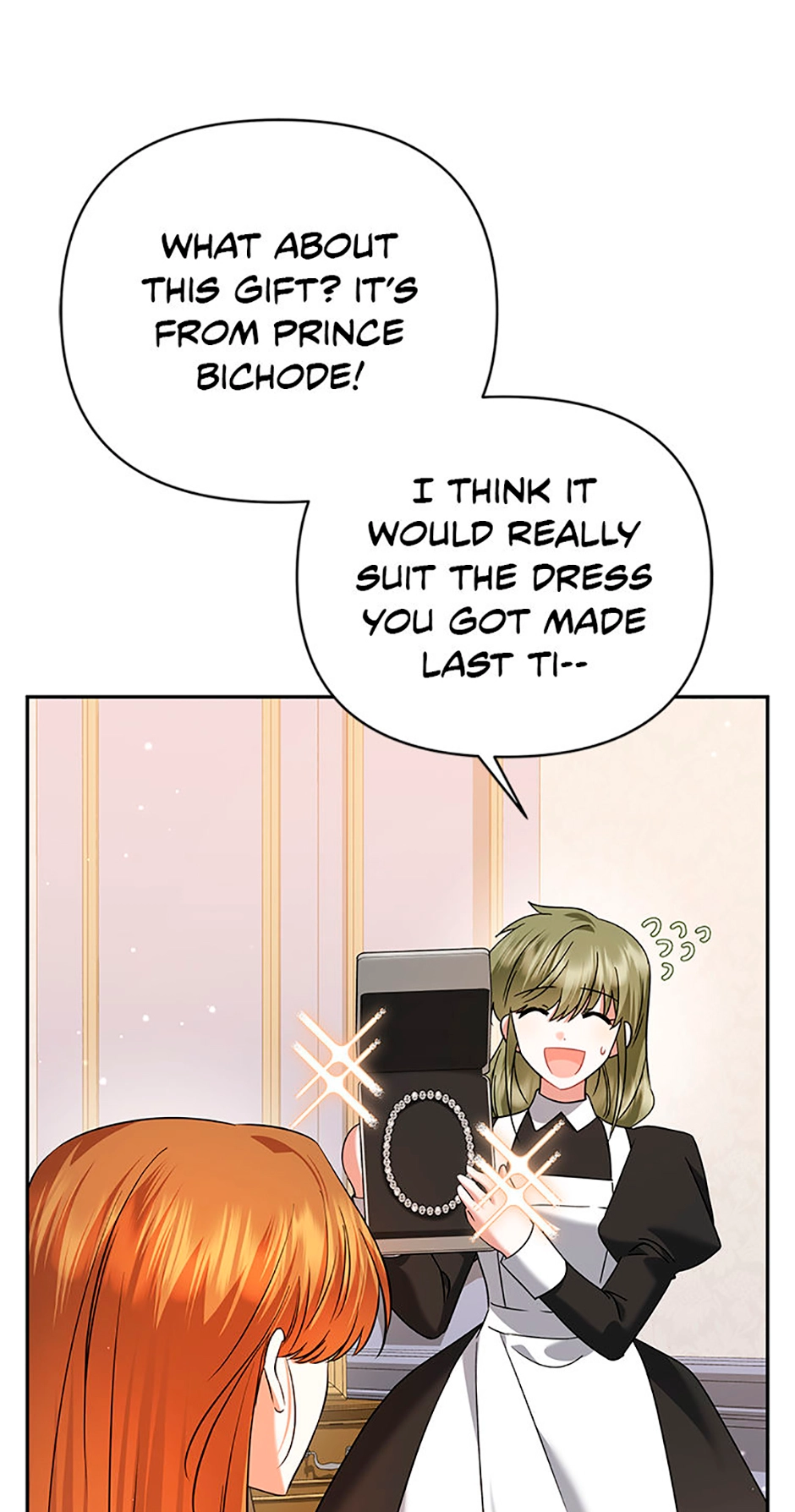 This Time, I Will Survive Until the End Chapter 44 page 53 - 