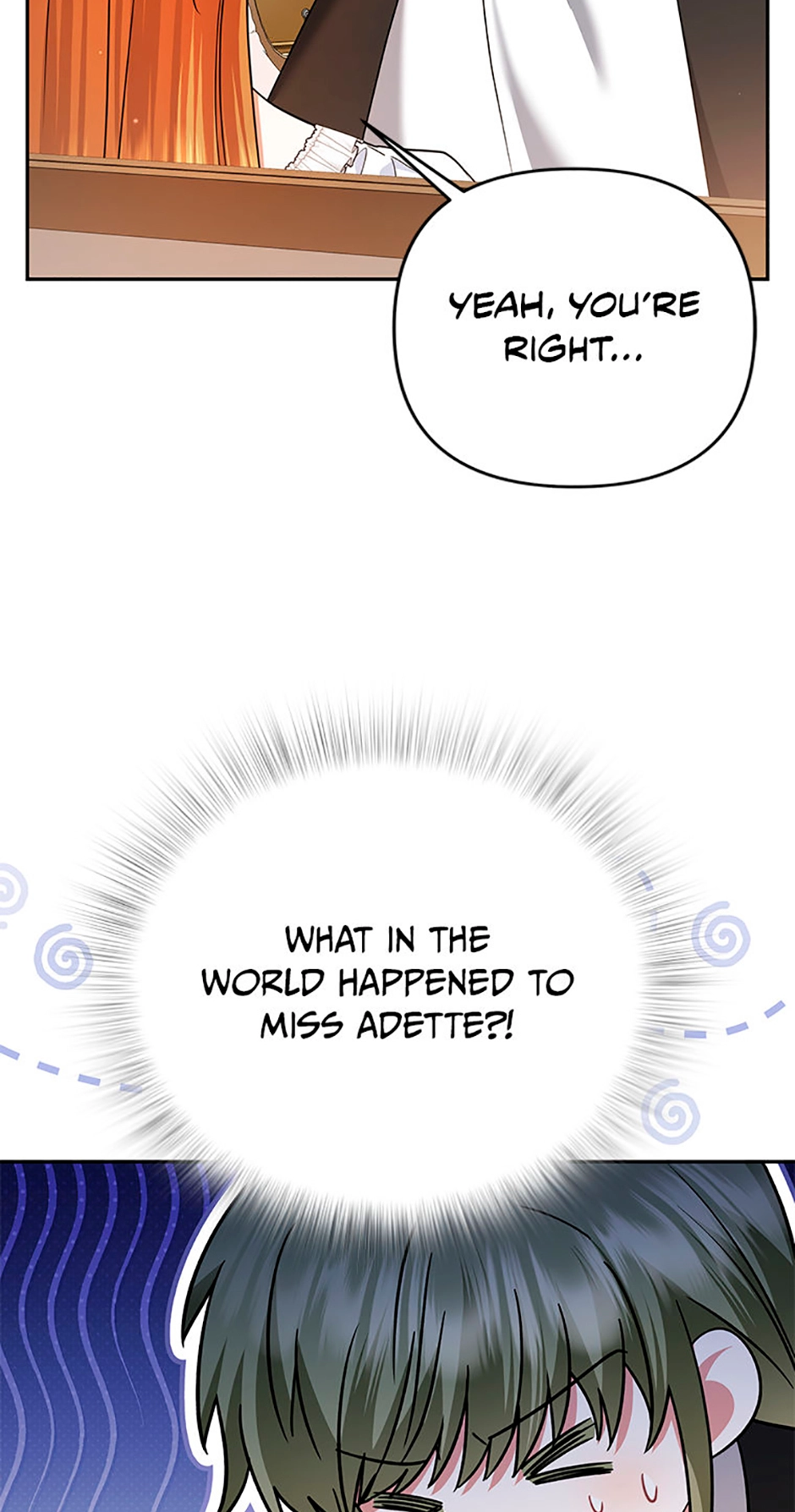 This Time, I Will Survive Until the End Chapter 44 page 54 - 
