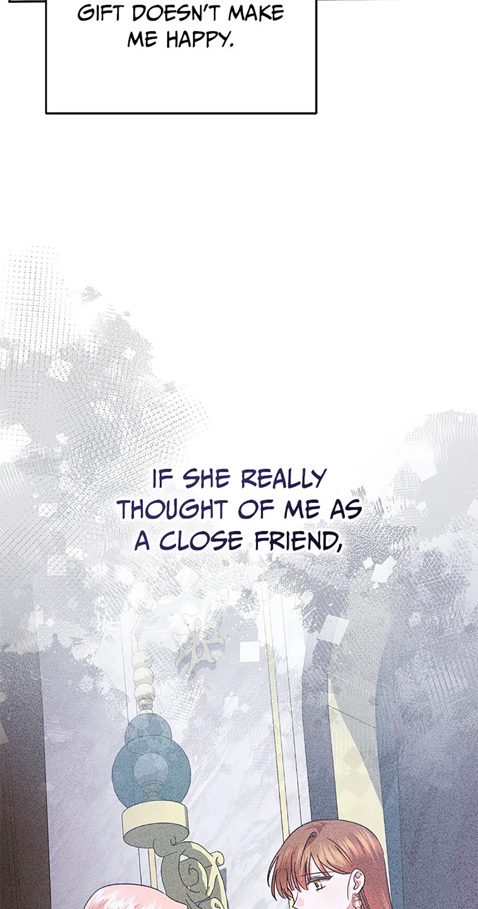 This Time, I Will Survive Until the End Chapter 44 page 57 - 