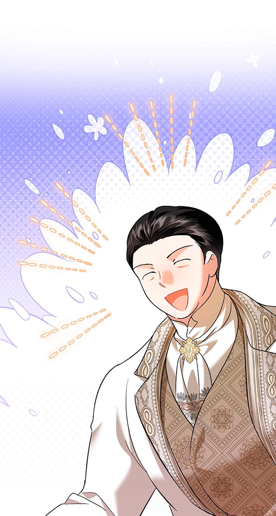 This Time, I Will Survive Until the End Chapter 44 page 7 - 