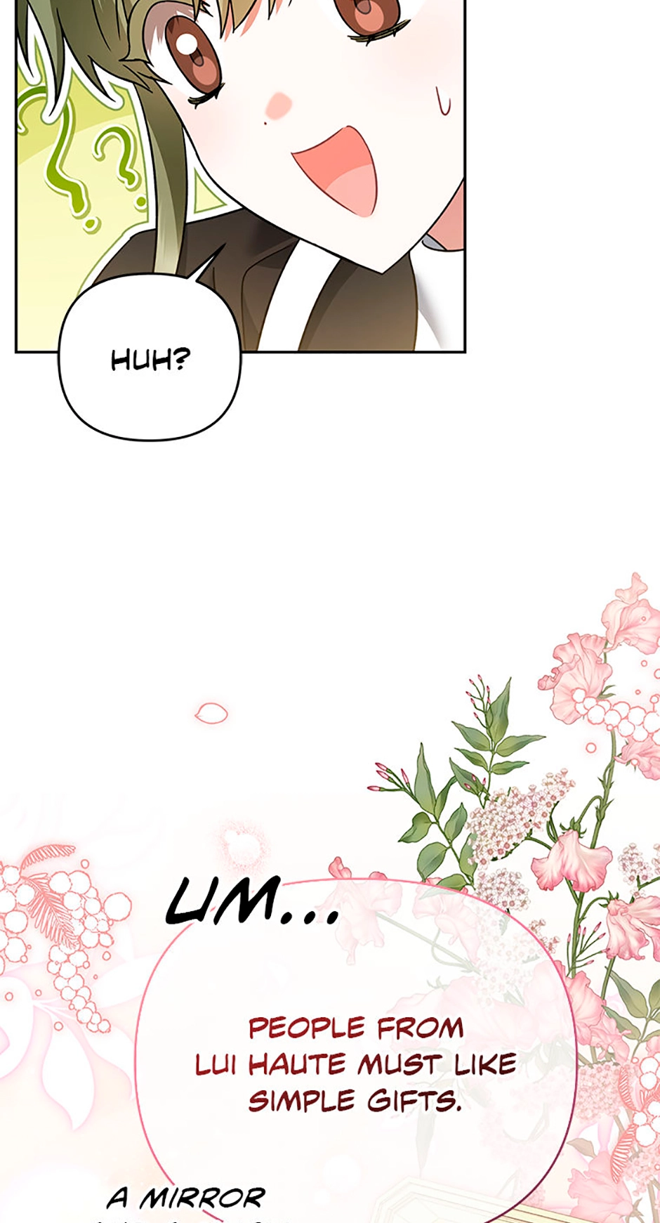 This Time, I Will Survive Until the End Chapter 44 page 61 - 