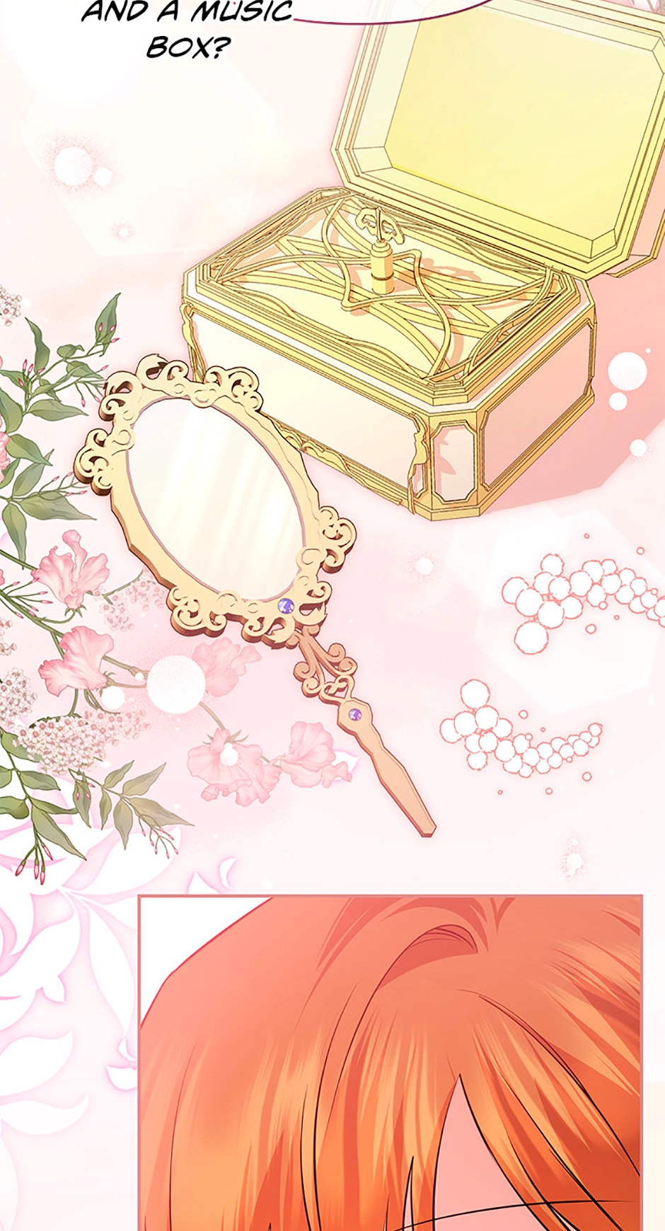 This Time, I Will Survive Until the End Chapter 44 page 62 - 