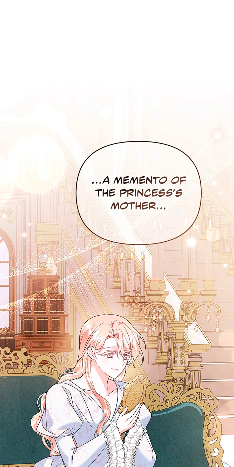 This Time, I Will Survive Until the End Chapter 44 page 65 - 