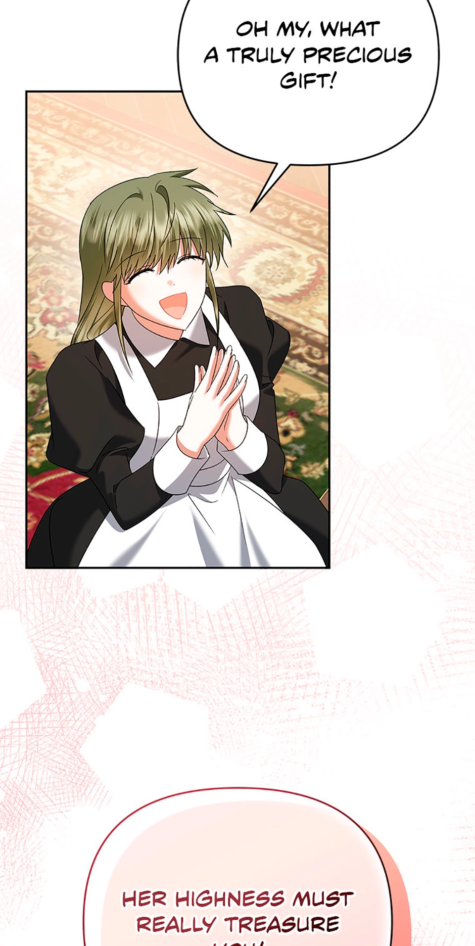 This Time, I Will Survive Until the End Chapter 44 page 67 - 