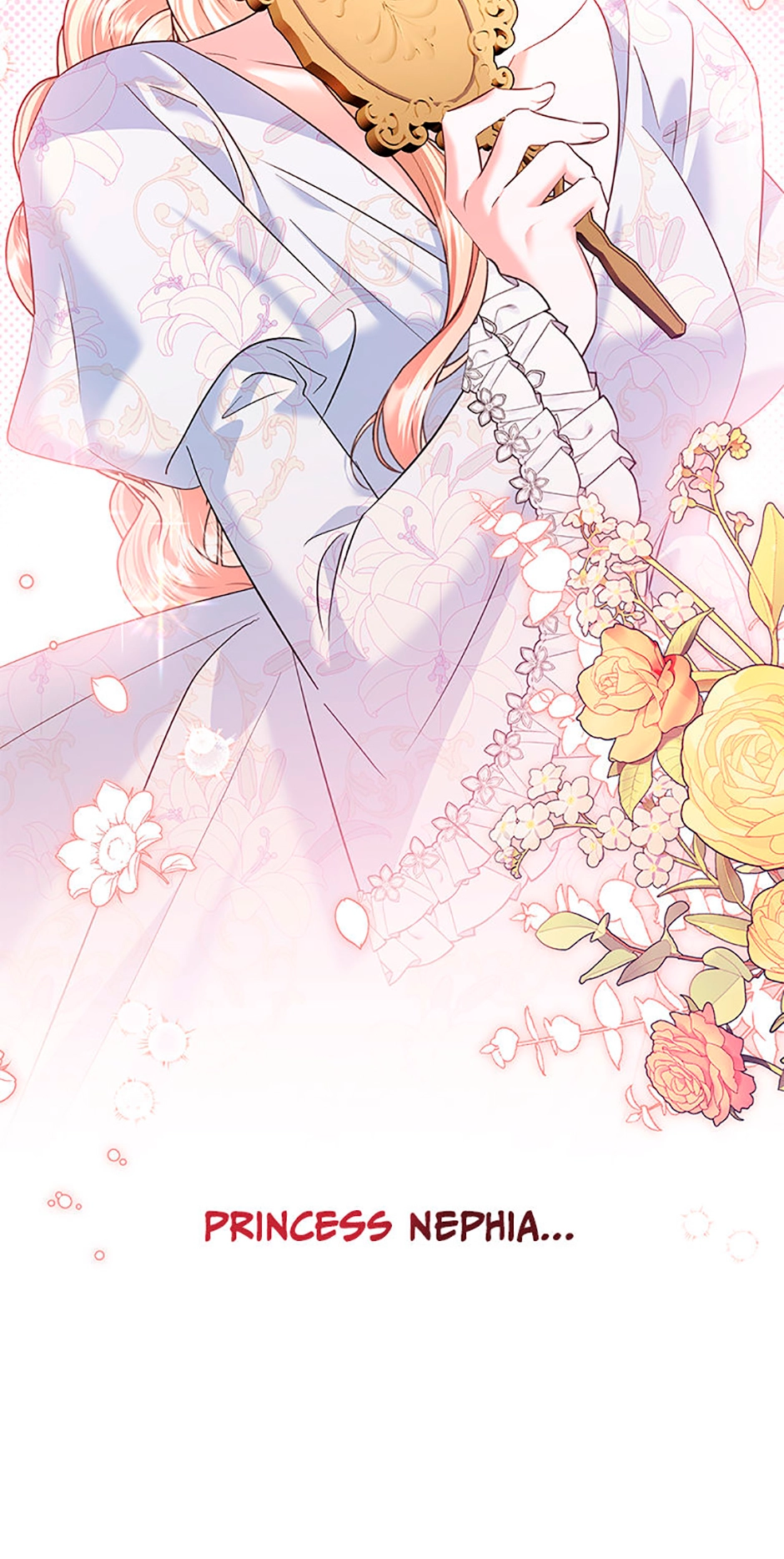 This Time, I Will Survive Until the End Chapter 44 page 70 - 