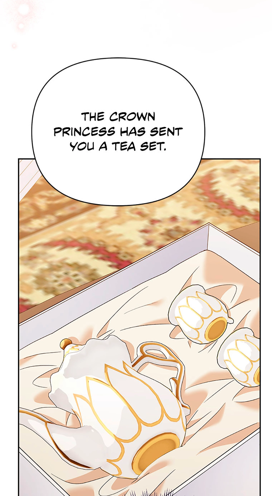 This Time, I Will Survive Until the End Chapter 44 page 73 - 