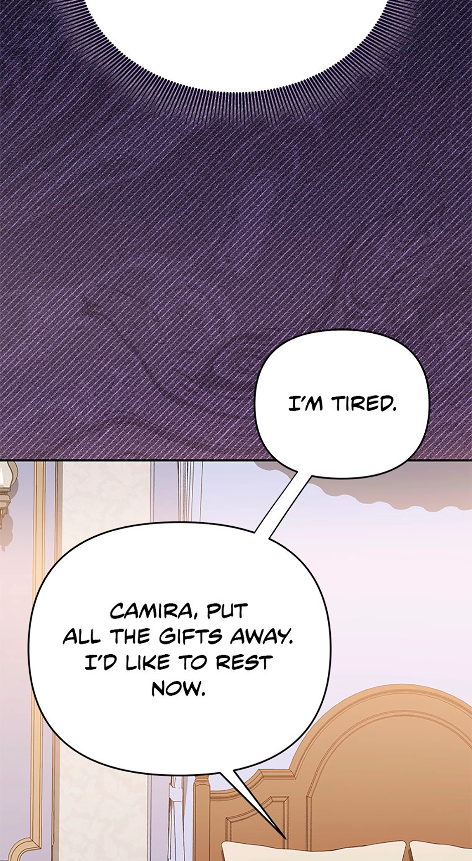 This Time, I Will Survive Until the End Chapter 44 page 75 - 