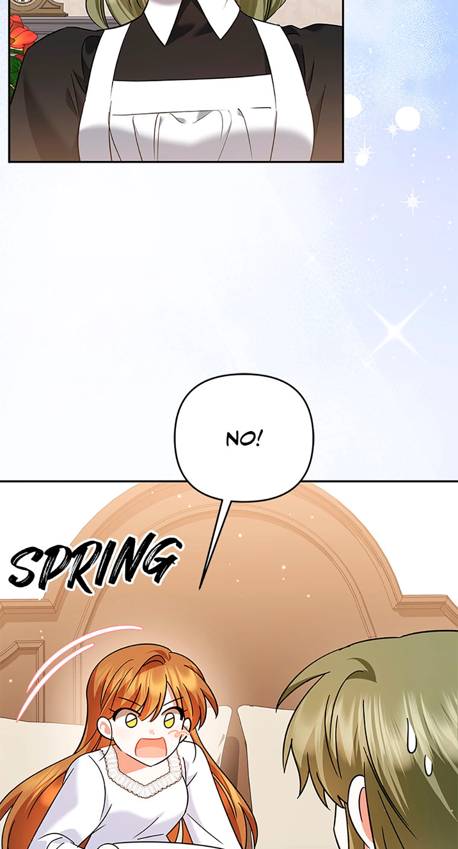 This Time, I Will Survive Until the End Chapter 44 page 79 - 