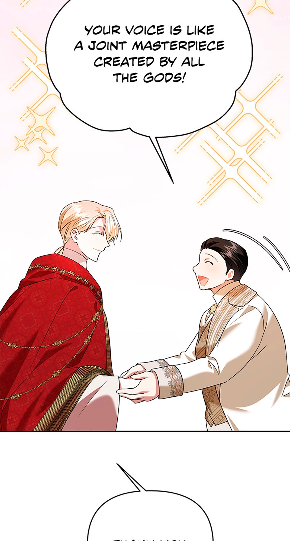 This Time, I Will Survive Until the End Chapter 44 page 9 - 