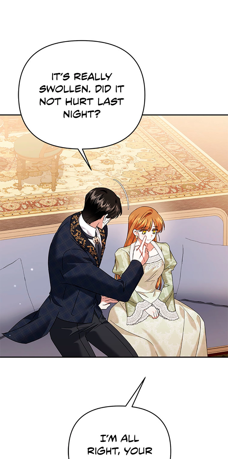 This Time, I Will Survive Until the End Chapter 44 page 83 - 
