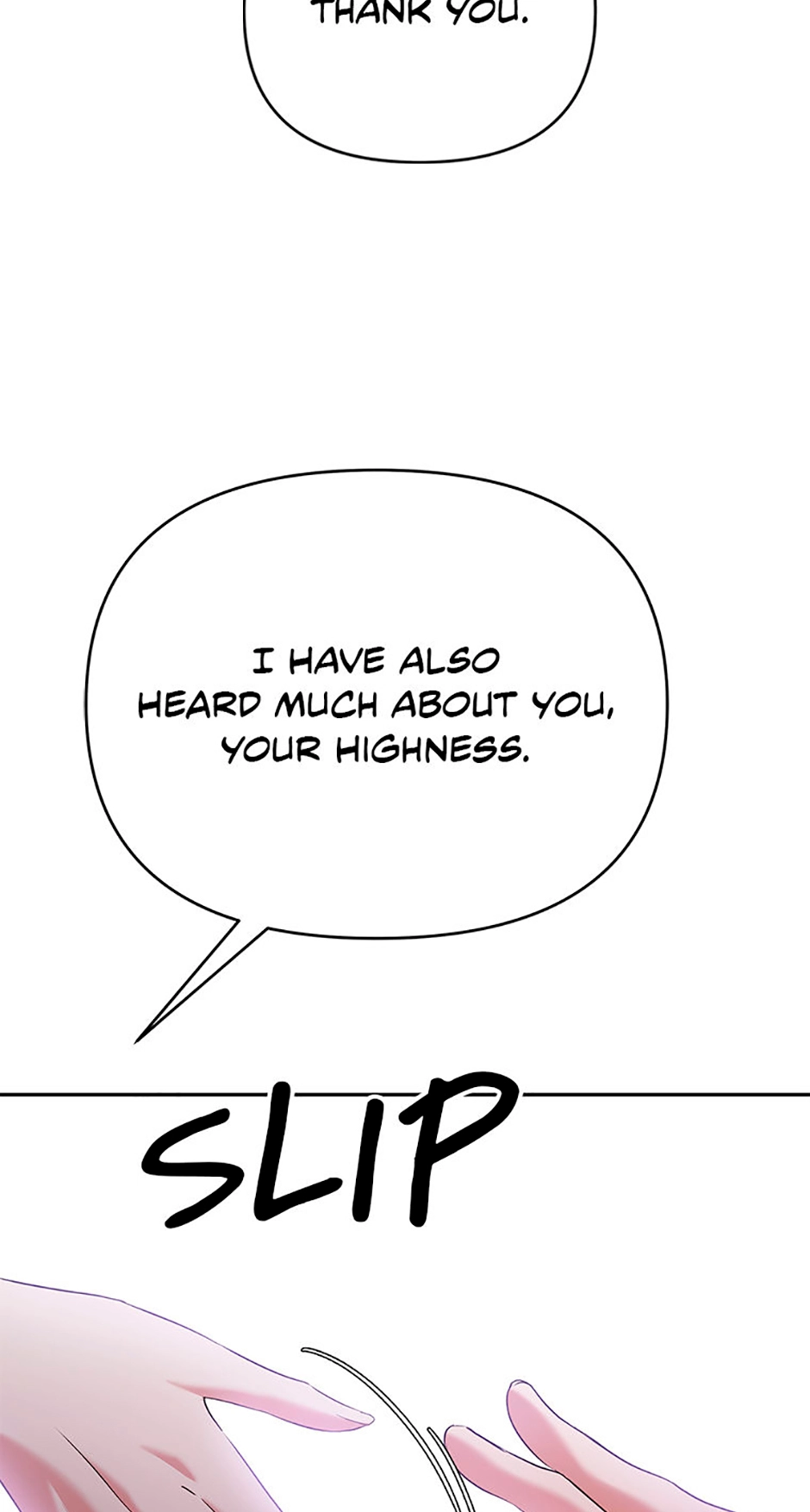 This Time, I Will Survive Until the End Chapter 44 page 10 - 