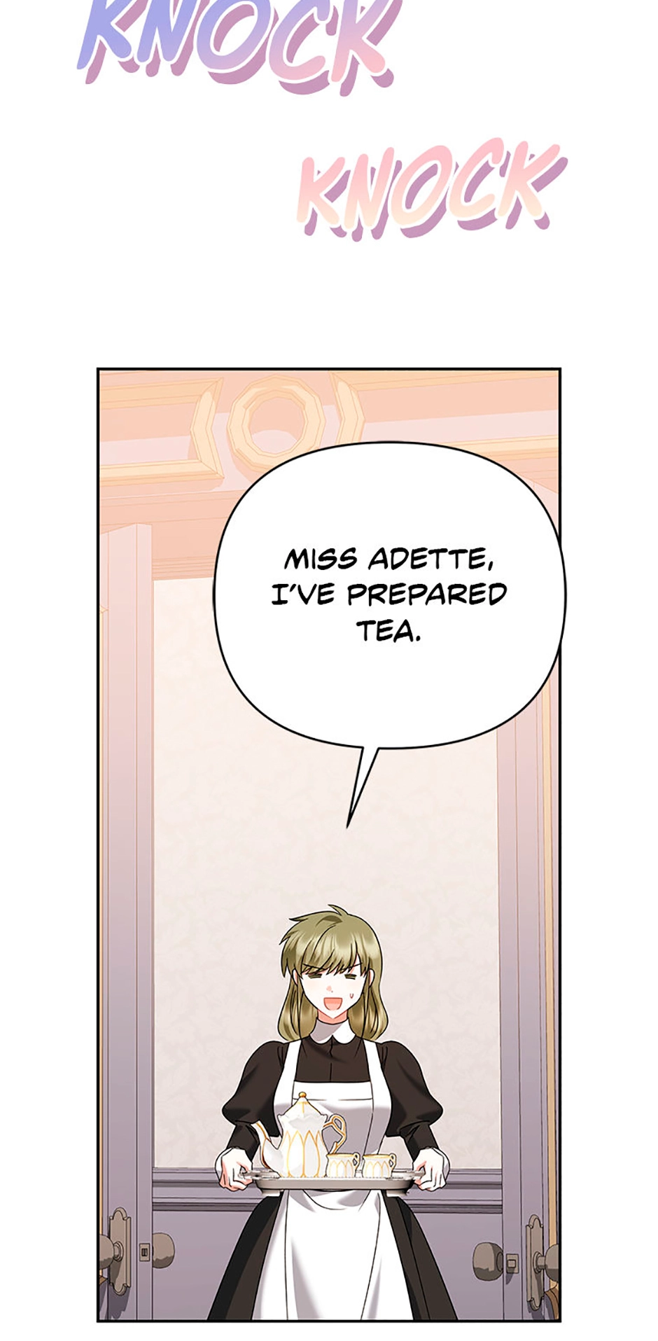 This Time, I Will Survive Until the End Chapter 44 page 91 - 