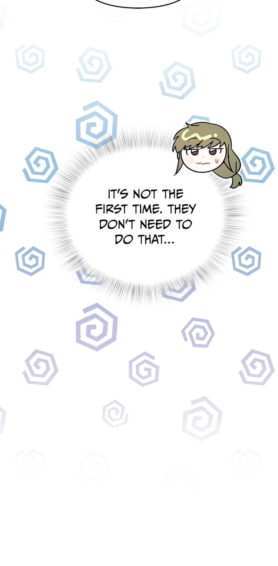 This Time, I Will Survive Until the End Chapter 44 page 93 - 