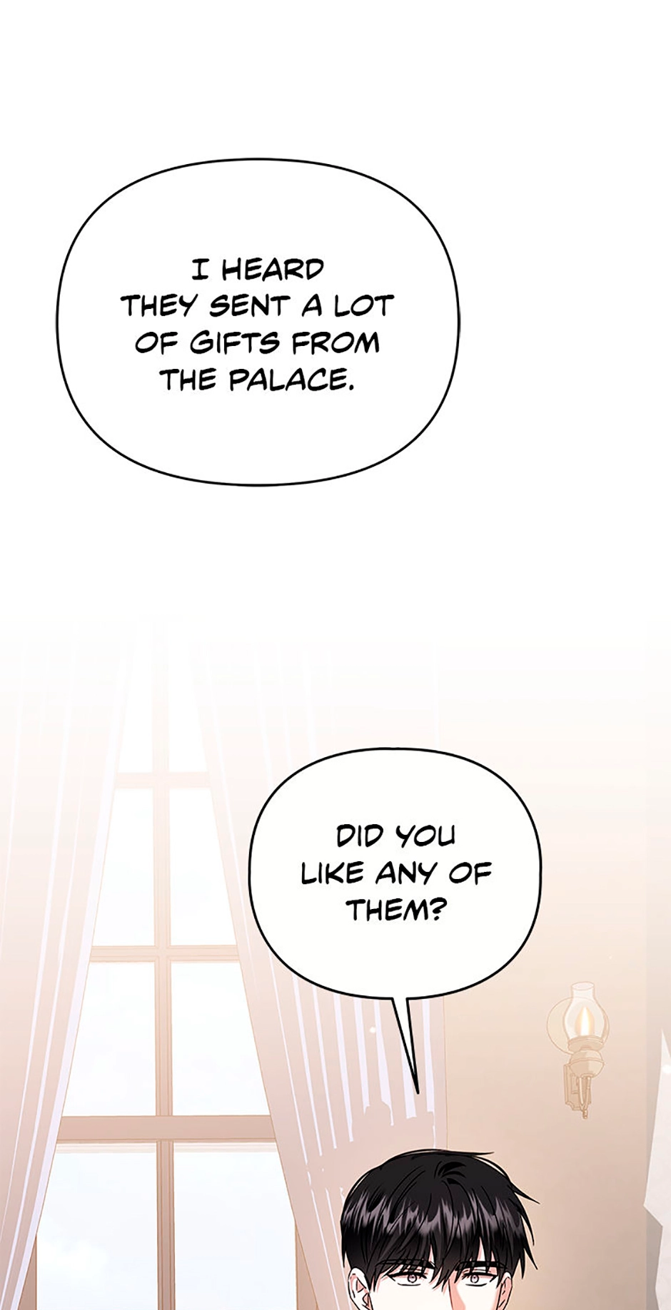 This Time, I Will Survive Until the End Chapter 44 page 94 - 