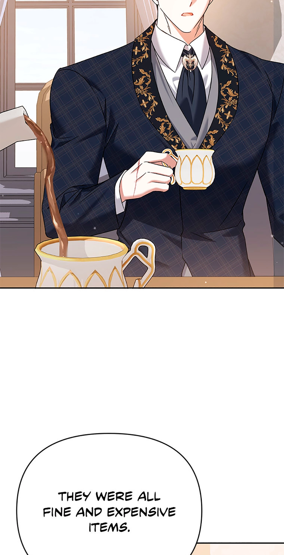 This Time, I Will Survive Until the End Chapter 44 page 95 - 