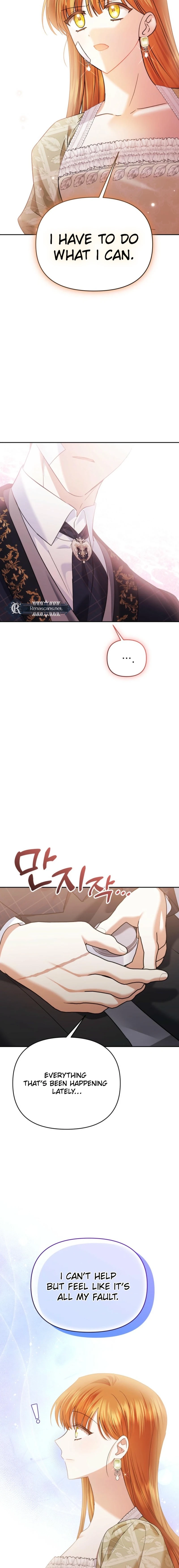 This Time, I Will Survive Until the End Chapter 45 page 2 - 