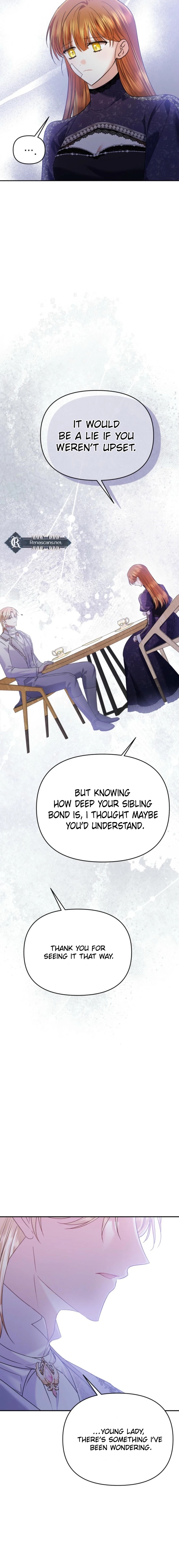 This Time, I Will Survive Until the End Chapter 45 page 16 - 